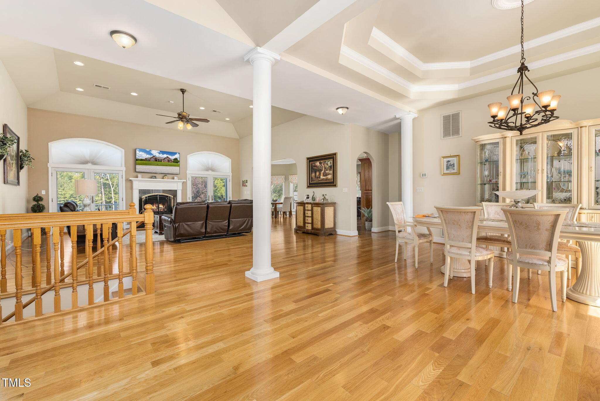 South Hill, Virginia, 23917, United States, 6 Bedrooms Bedrooms, ,5 BathroomsBathrooms,Residential,For Sale,1940439