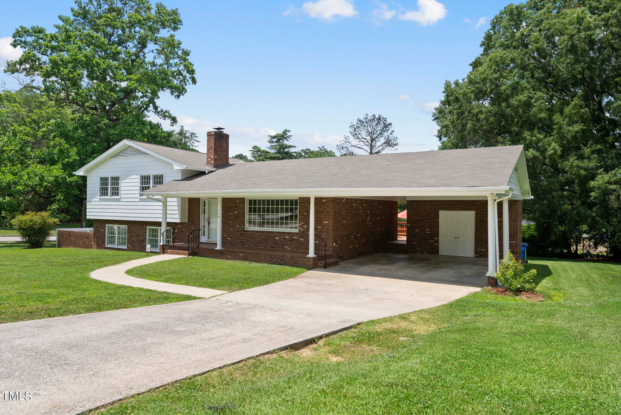 154 Luther Road, Raleigh, North Carolina, 27610, United States, 4 Bedrooms Bedrooms, ,3 BathroomsBathrooms,Residential,For Sale,154 Luther Road,1620359