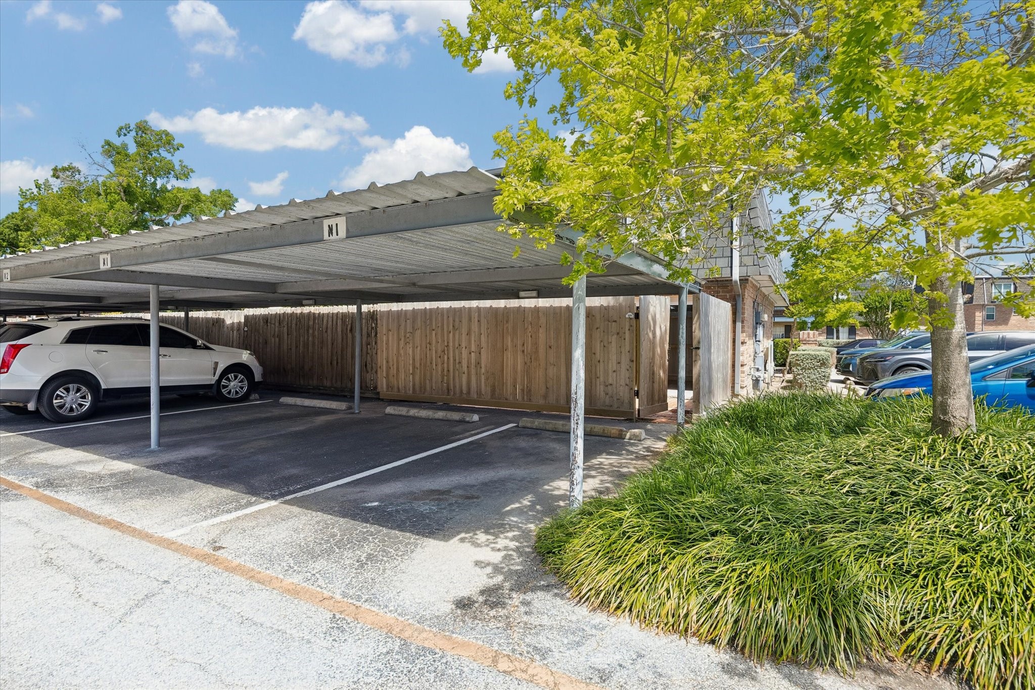  9025 Gaylord Drive #109 - 物件實景