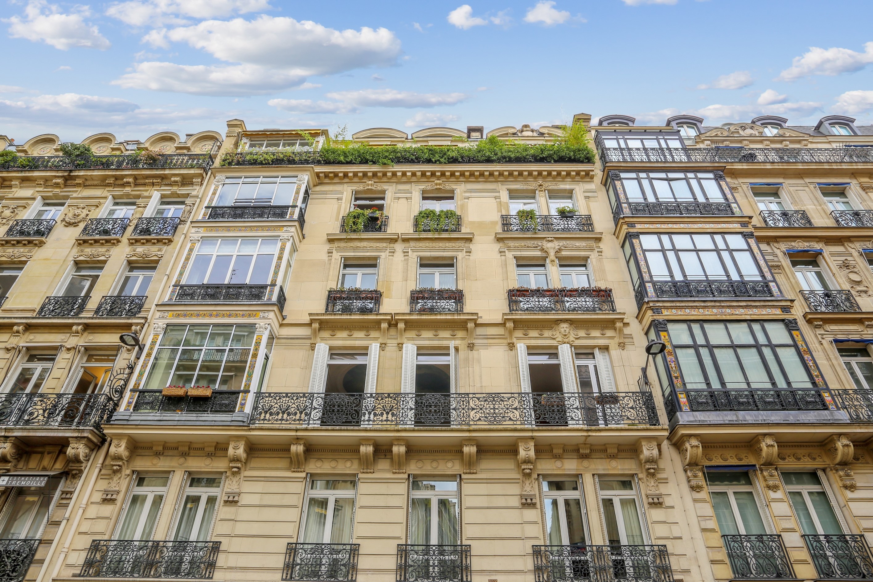 luxury apartment for sale paris 7 - 物件實景