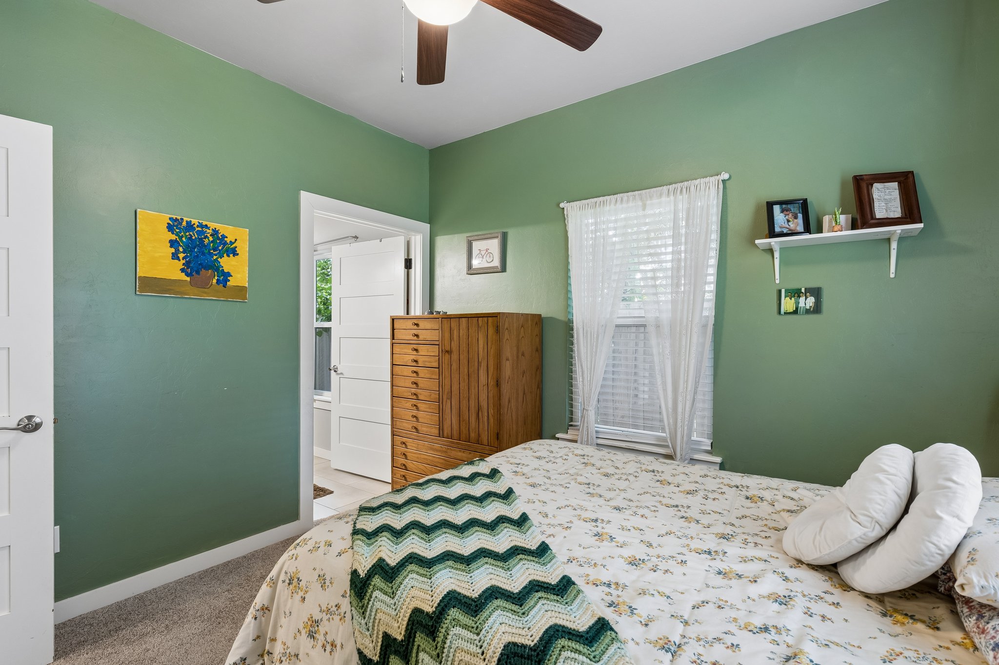  720 Northeast 30th Street, Oklahoma City, OK 73105 - 物件實景