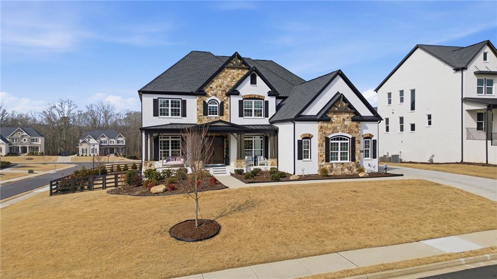 Cumming, Georgia, 30040, United States, 7 Bedrooms Bedrooms, ,6 BathroomsBathrooms,Residential,For Sale,2021532