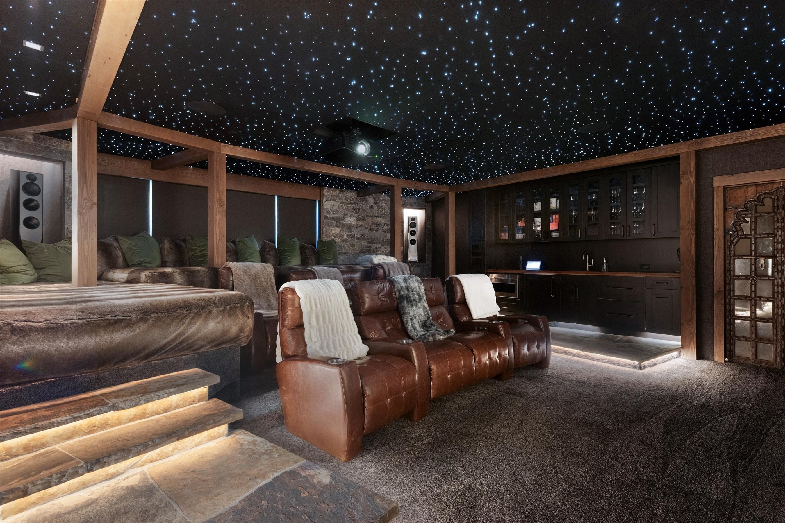  2322 & 2318 Lazy O Road, Snowmass, CO, 81654 - 物件實景