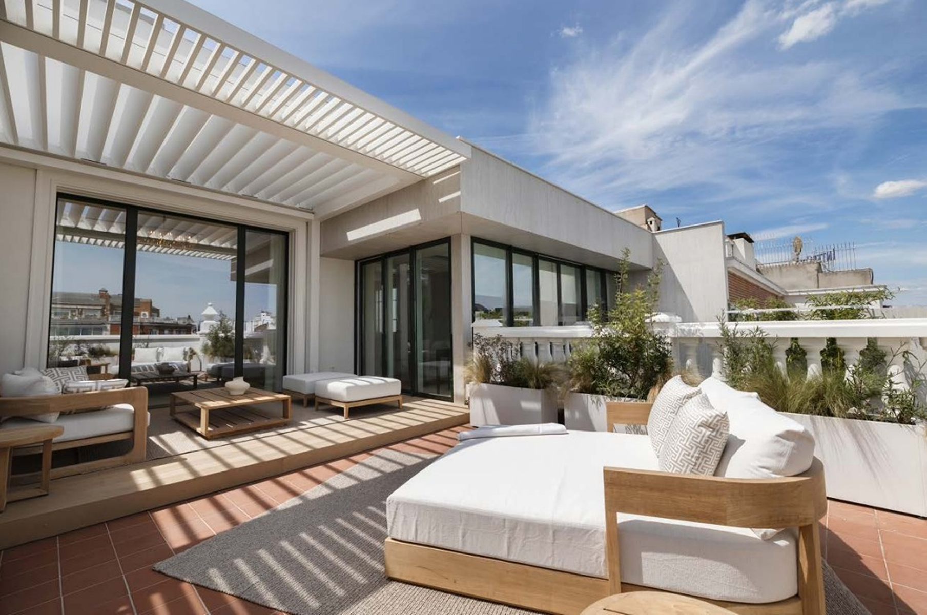  Penthouse duplex in Castellana Residences - 物件實景