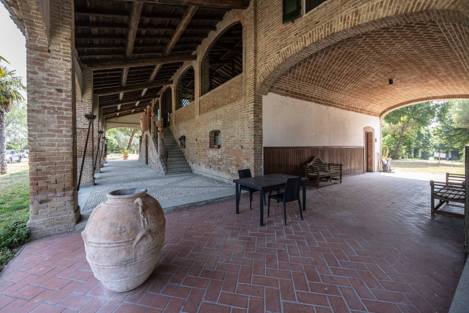 Noceto, Parma, 43015, IT, 13 Bedrooms Bedrooms, ,5 BathroomsBathrooms,Residential,For Sale,1898913