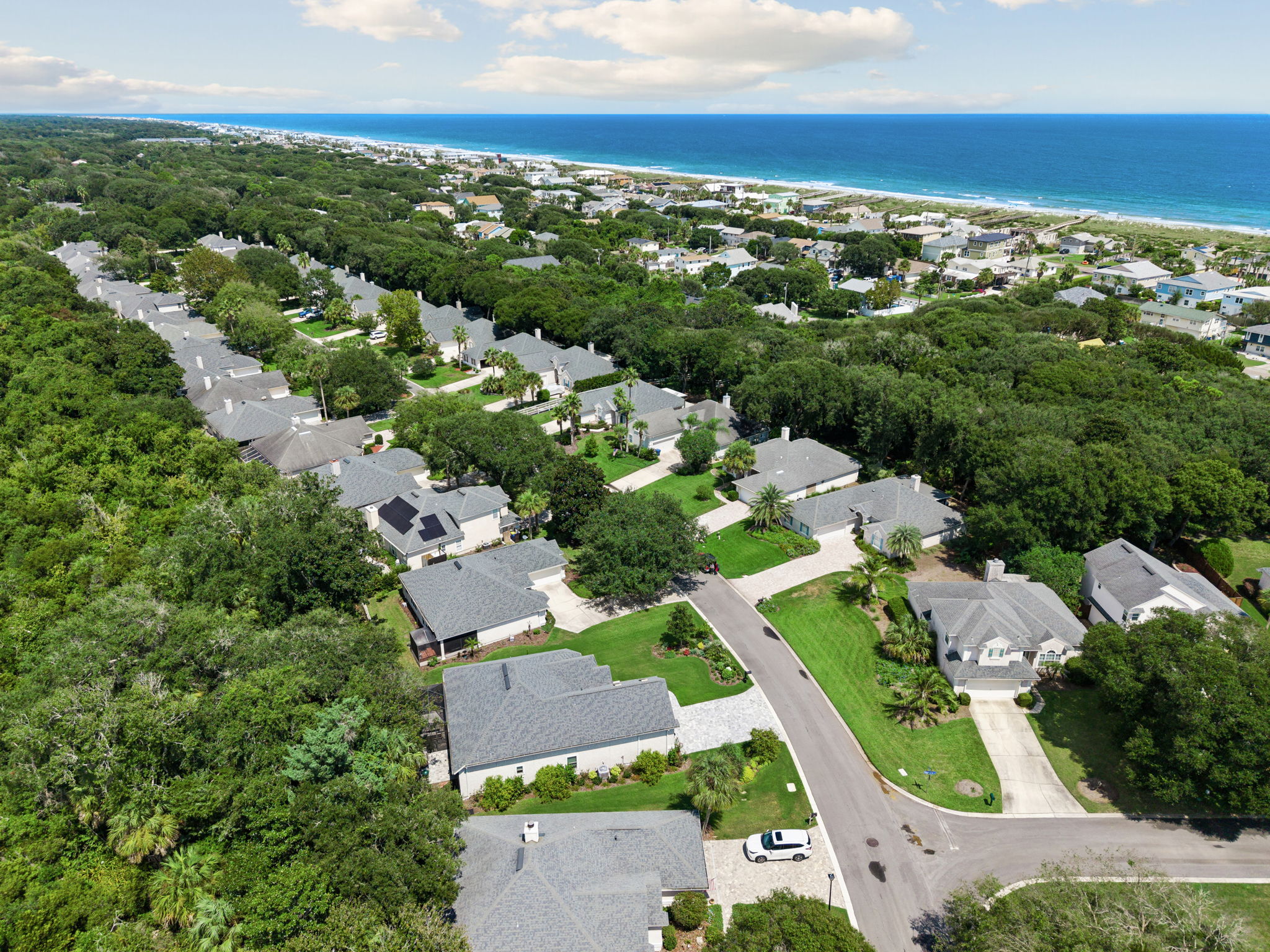  3011 Robert Oliver Avenue, Fernandina Beach, FL, 32034 - 物件實景