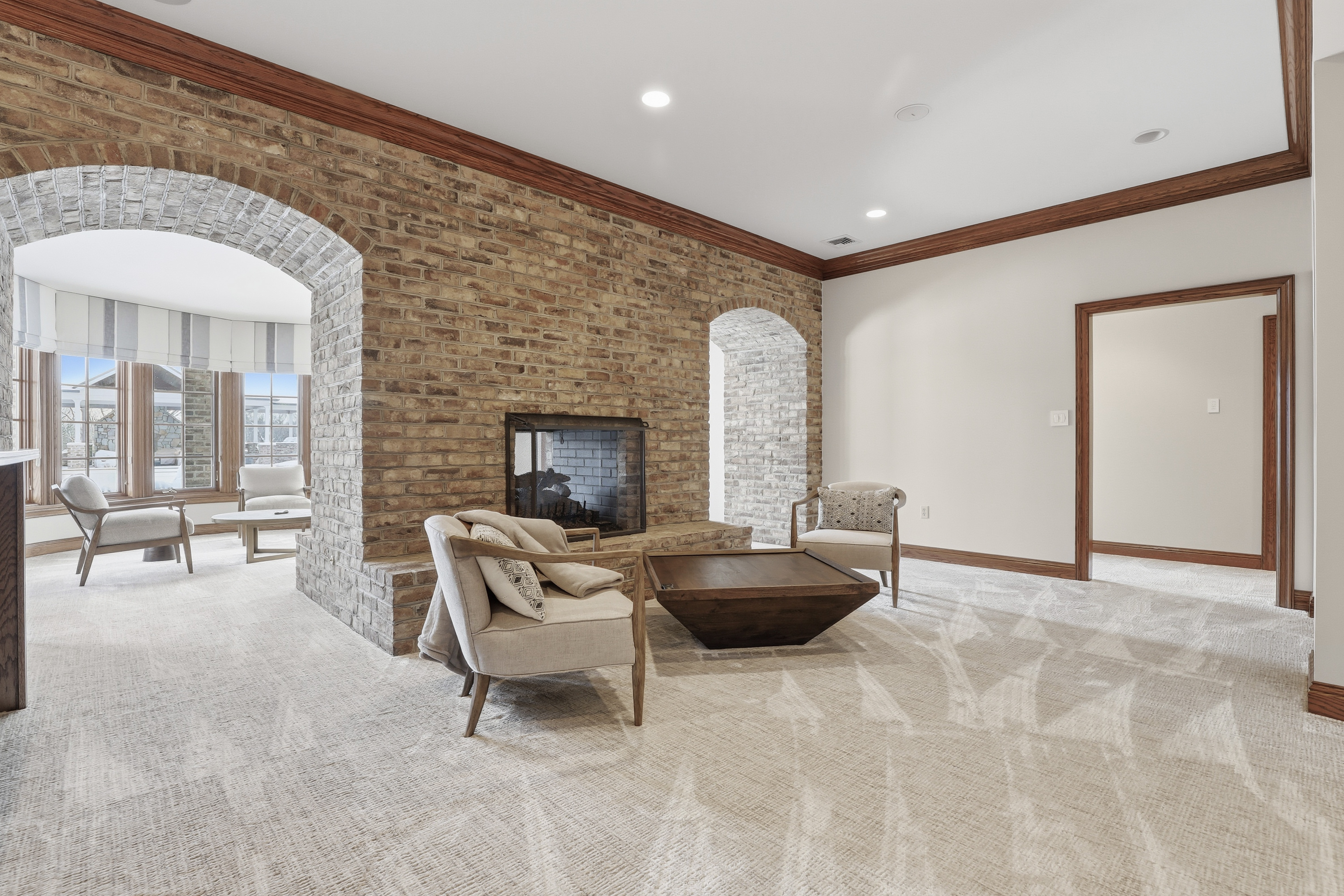  141 Beech Ridge Drive- An Architectural Estate Designed for a Life Well Lived - 物件實景