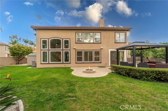 Rancho Santa Margarita, California, 92688, United States, 4 Bedrooms Bedrooms, ,4 BathroomsBathrooms,Residential,For Sale,1996747