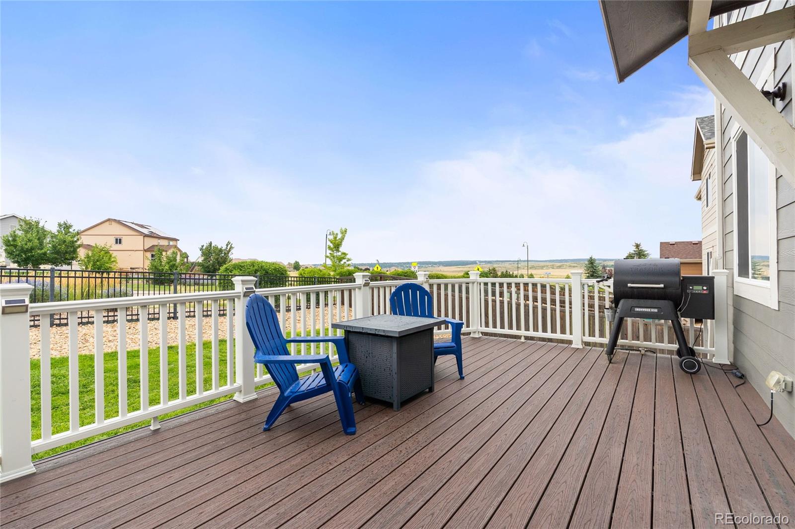 Castle Rock, Colorado, 80108, United States, 4 Bedrooms Bedrooms, ,3 BathroomsBathrooms,Residential,For Sale,1906915