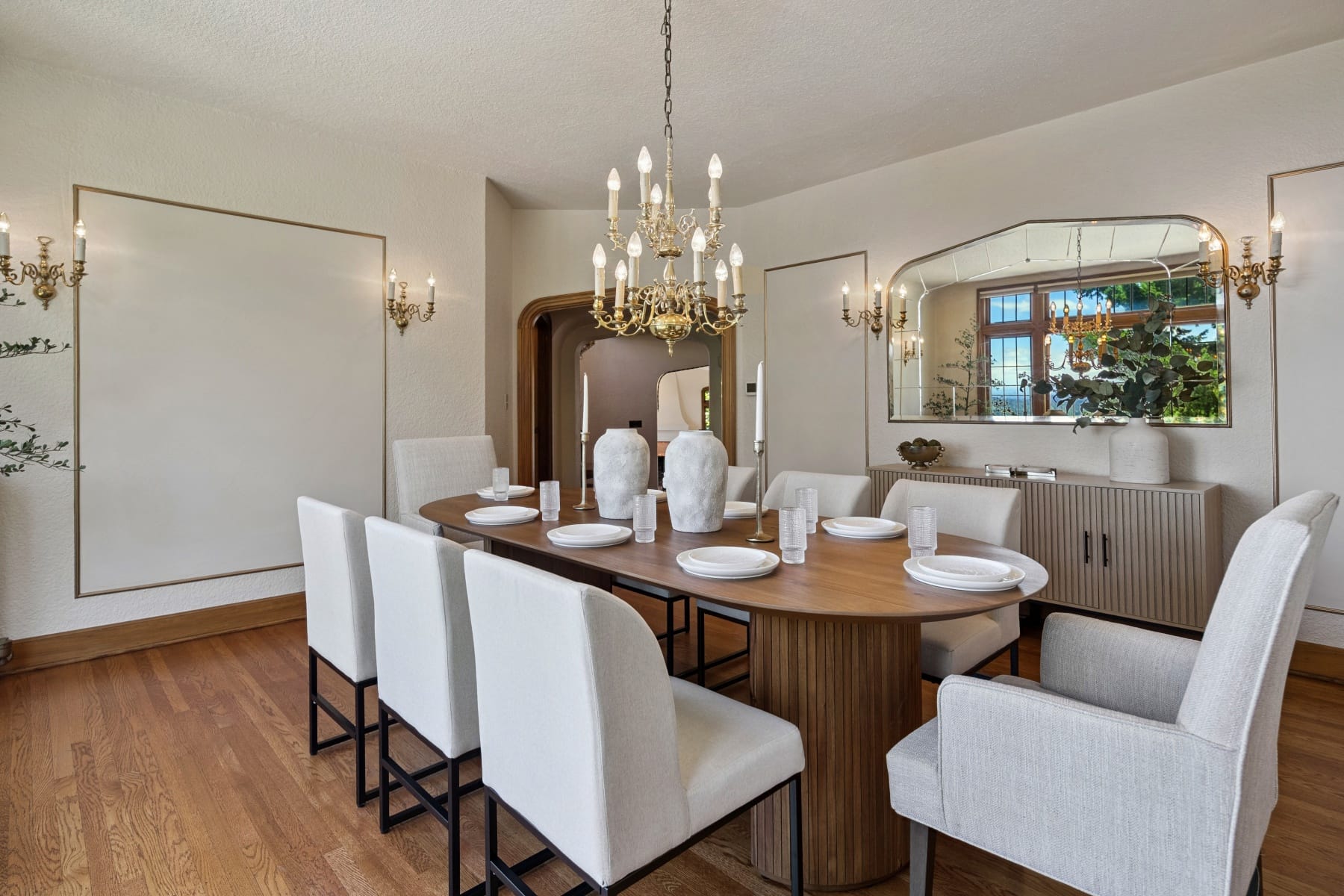  5570 SW MENEFEE DR Portland, OR 97239 - 物件實景