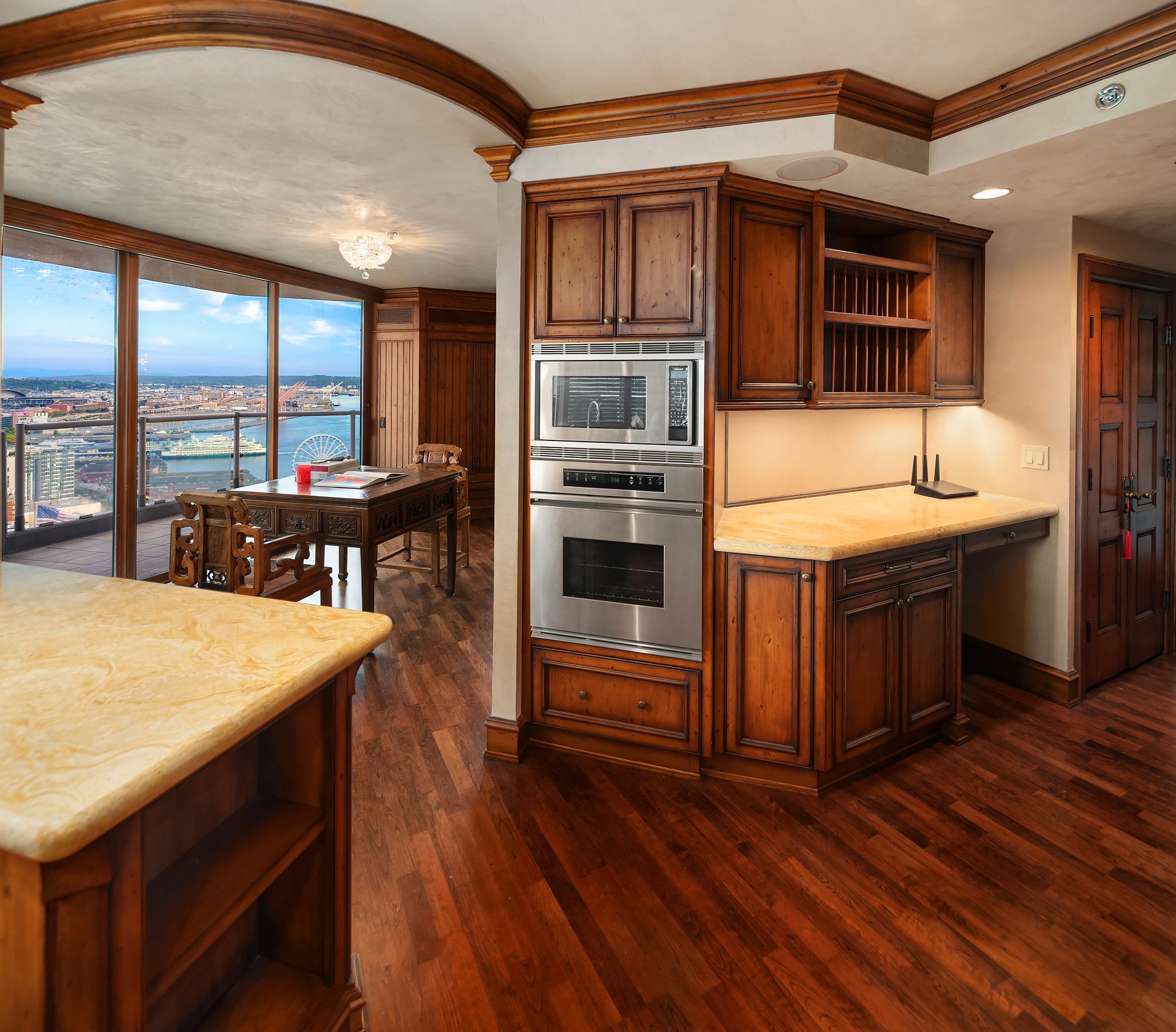  2000 1st Ave Unit #2504, Seattle, WA 98121 - 物件實景