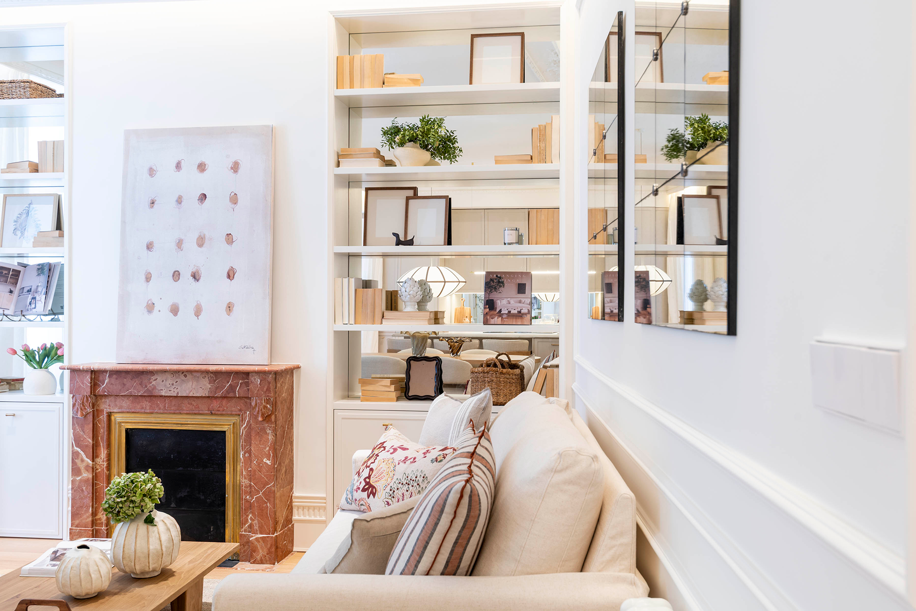  Brand new Designer Flat in Madrid de Los Austrias - 物件實景