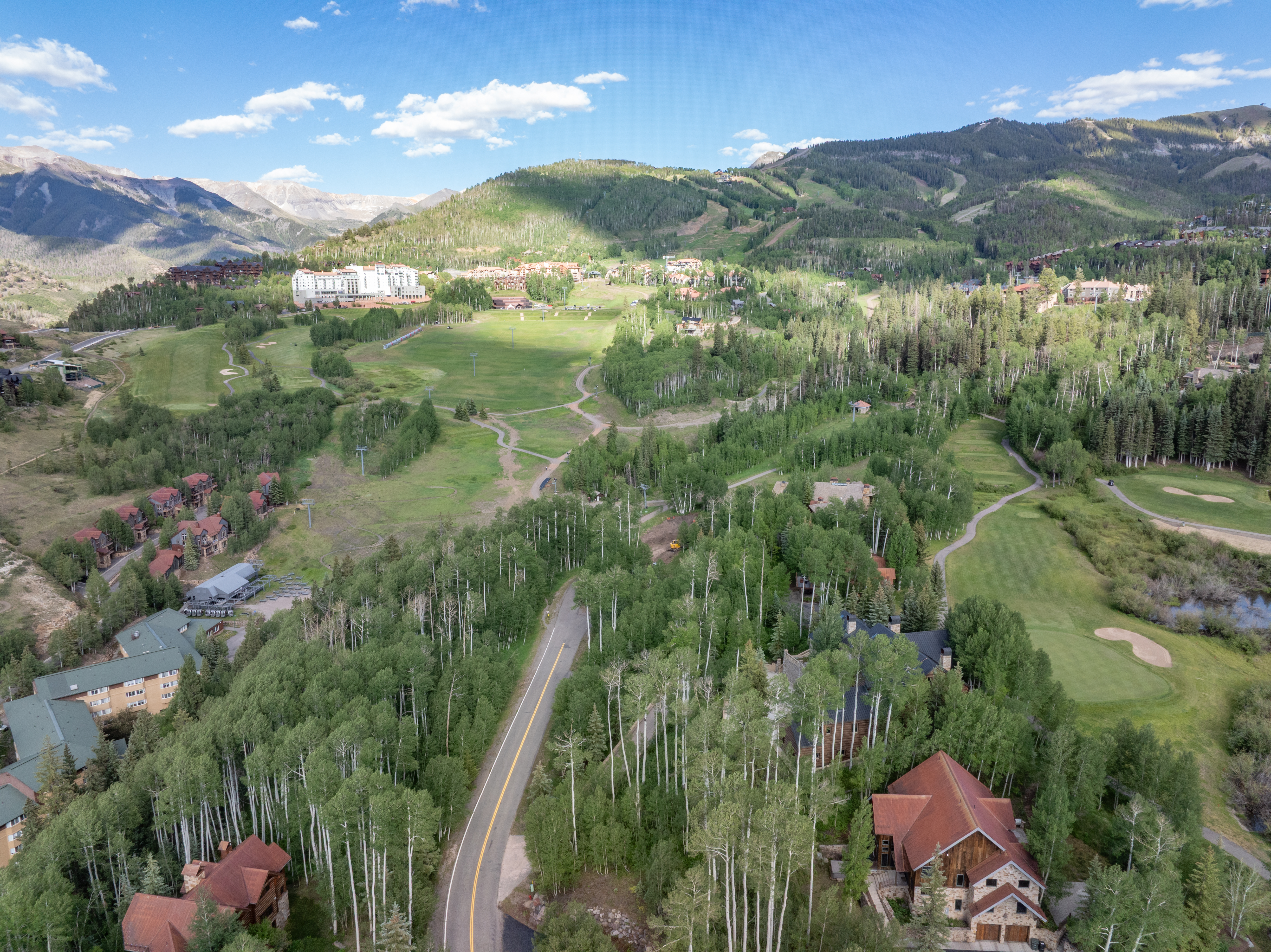  Lot 534 Russell Drive, Mountain Village, CO, 81435 - 物件實景