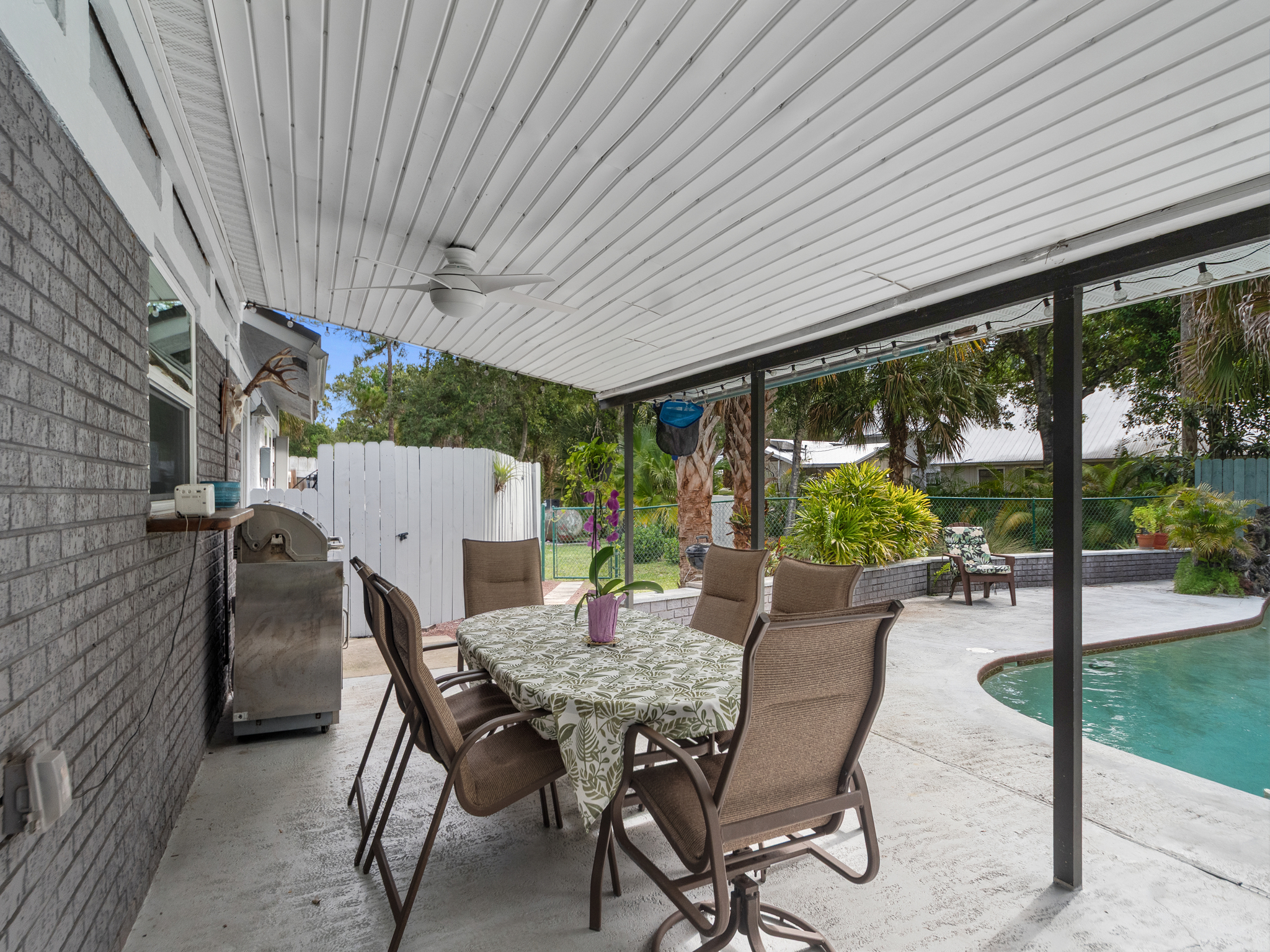  5855 34th Street, Vero Beach, FL, 32966 - 物件實景