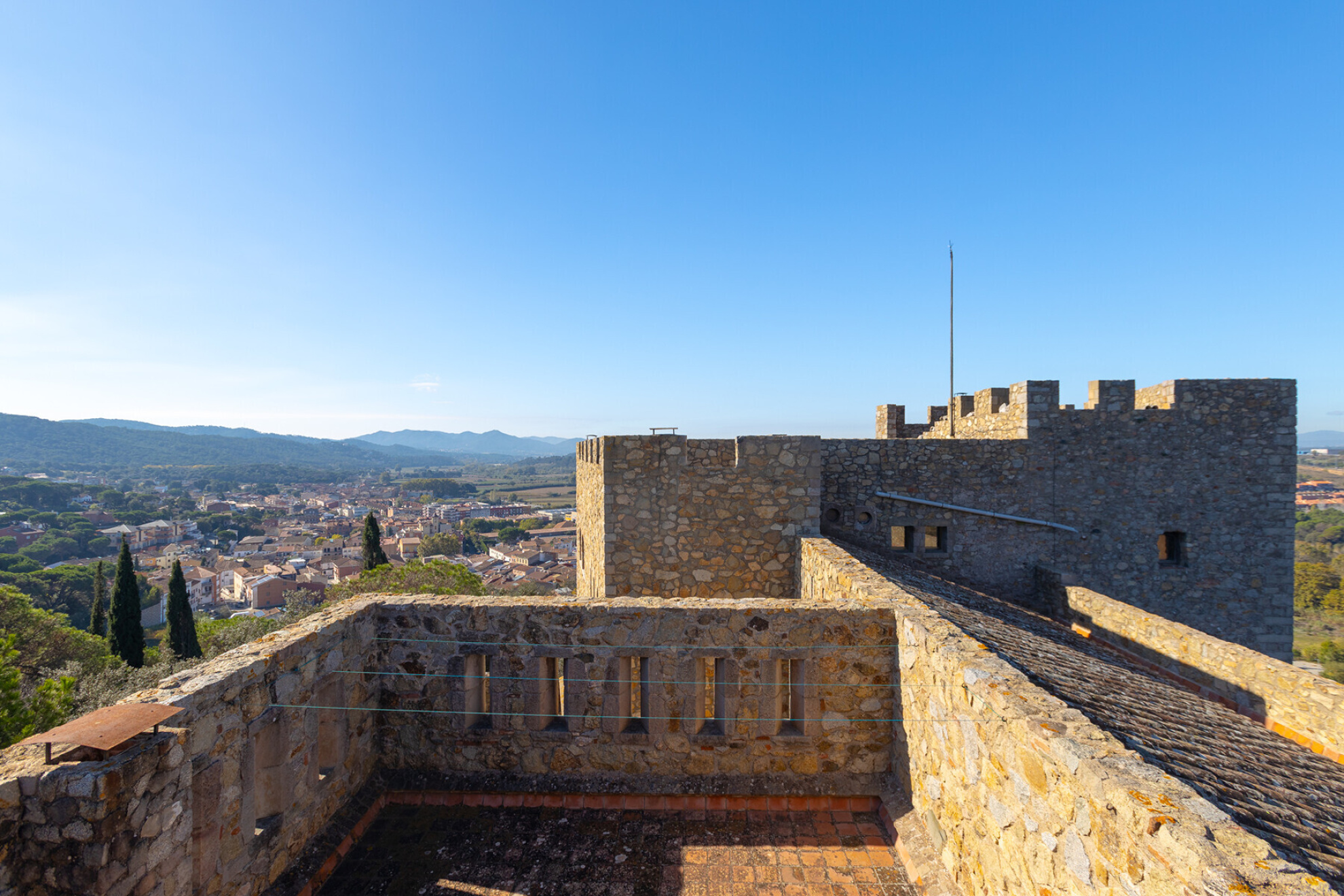  Historic residential castle - 物件實景