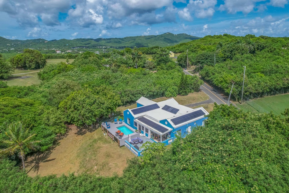 St. Croix, Virgin Islands, 00820, VI, 4 Bedrooms Bedrooms, ,2 BathroomsBathrooms,Residential,For Sale,1987839