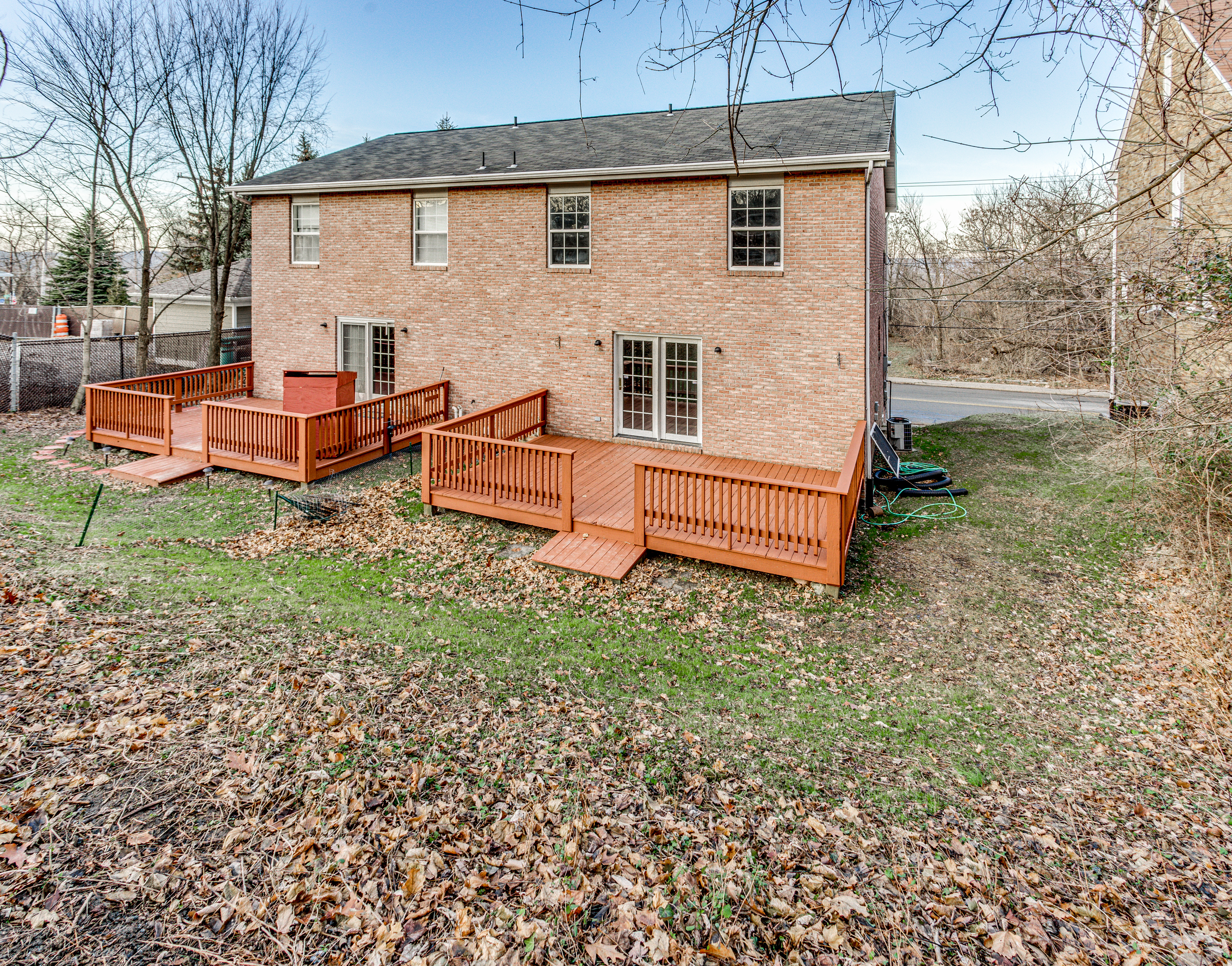  1006-1008 Middletown Road, Pittsburgh, PA 15205 - 物件實景