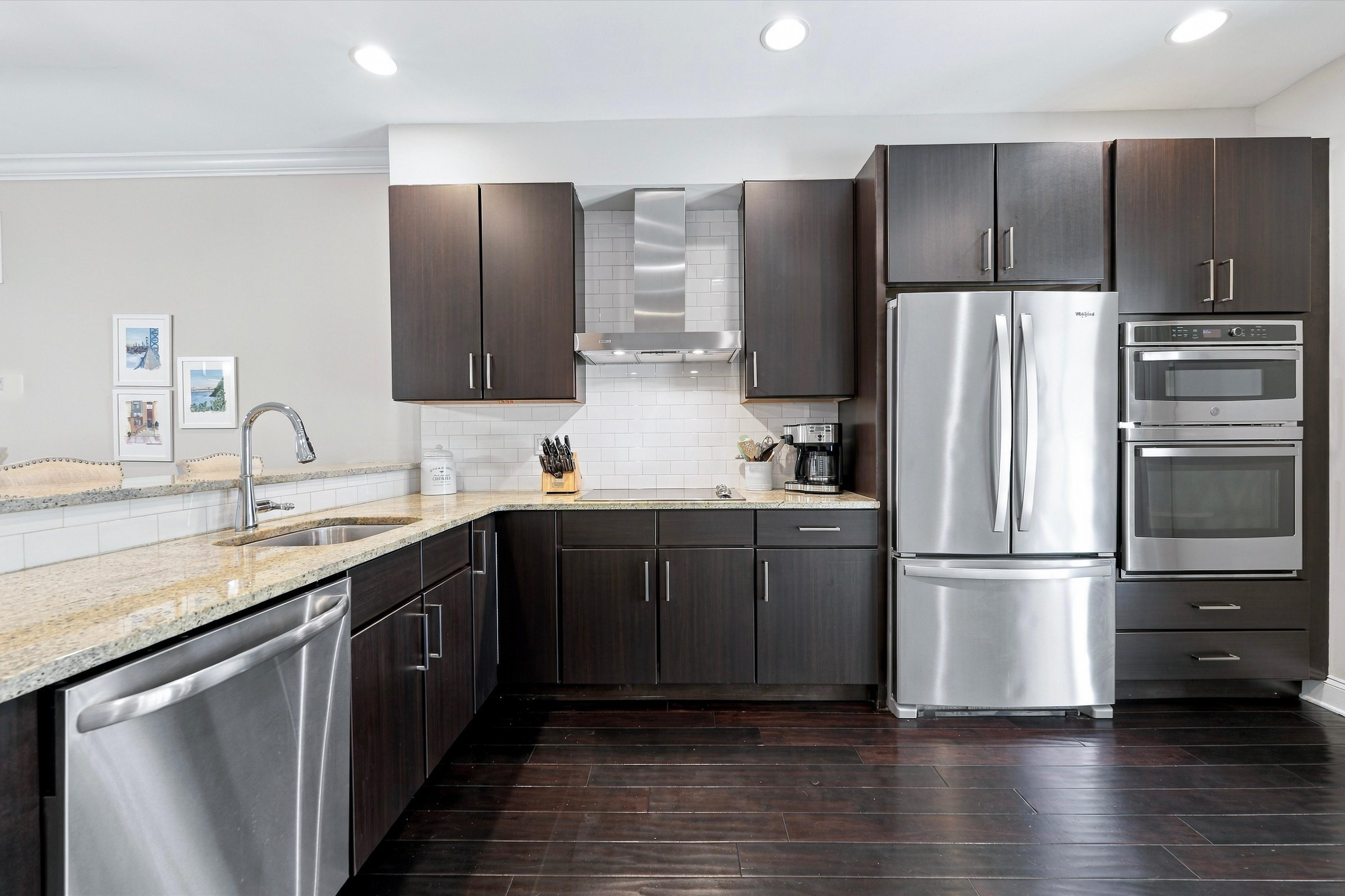  1140 North Orianna Street, Philadelphia, PA 19123 - 物件實景