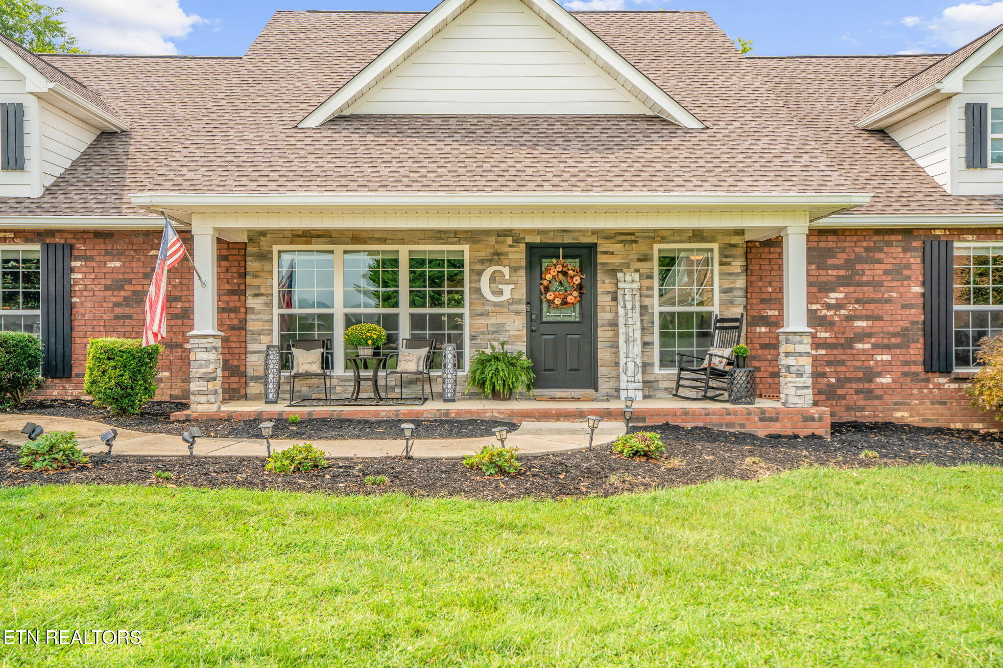 Maryville, Tennessee, 37803, United States, 3 Bedrooms Bedrooms, ,2 BathroomsBathrooms,Residential,For Sale,1942591