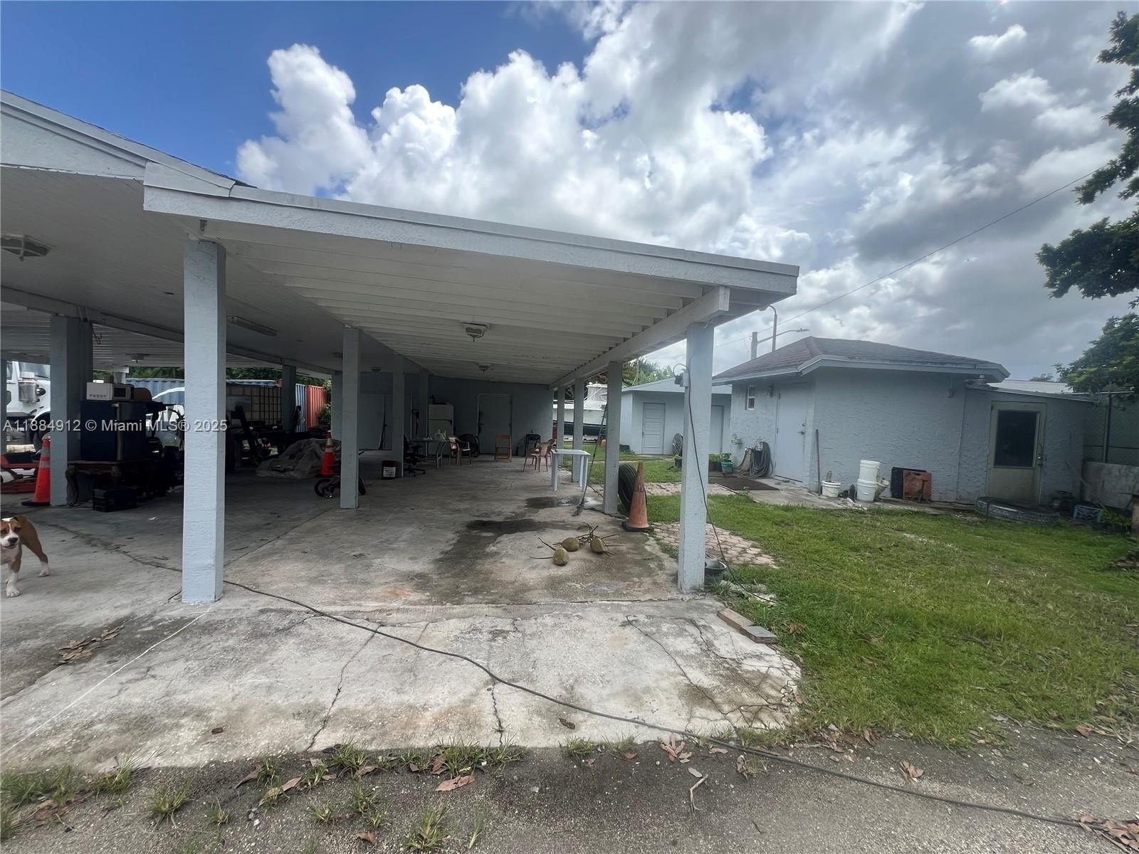 Hialeah, Florida, 33018, United States, ,Land,For Sale,1982638