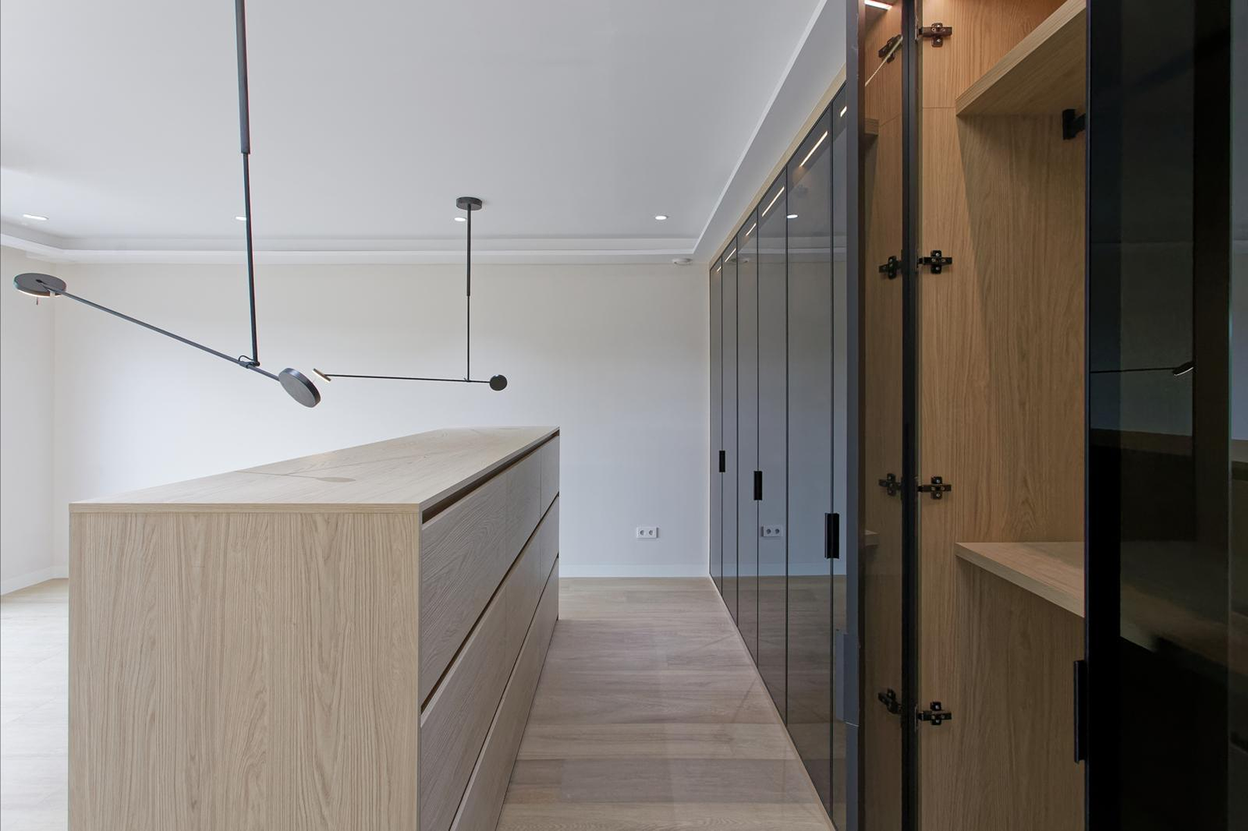  New construction home in the Golf of Sant Cugat - 物件實景