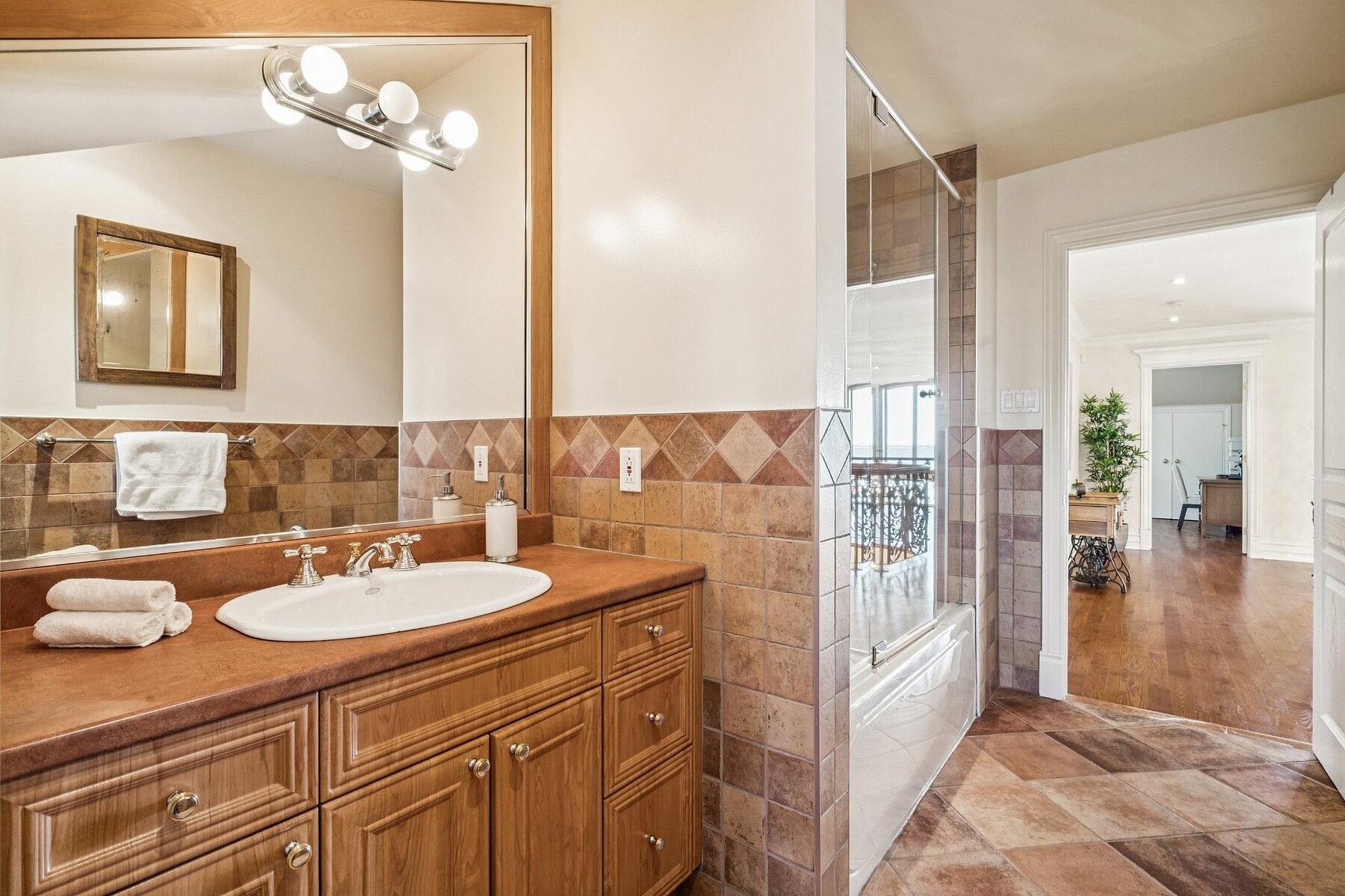  Beaconsfield, Montréal - 物件實景