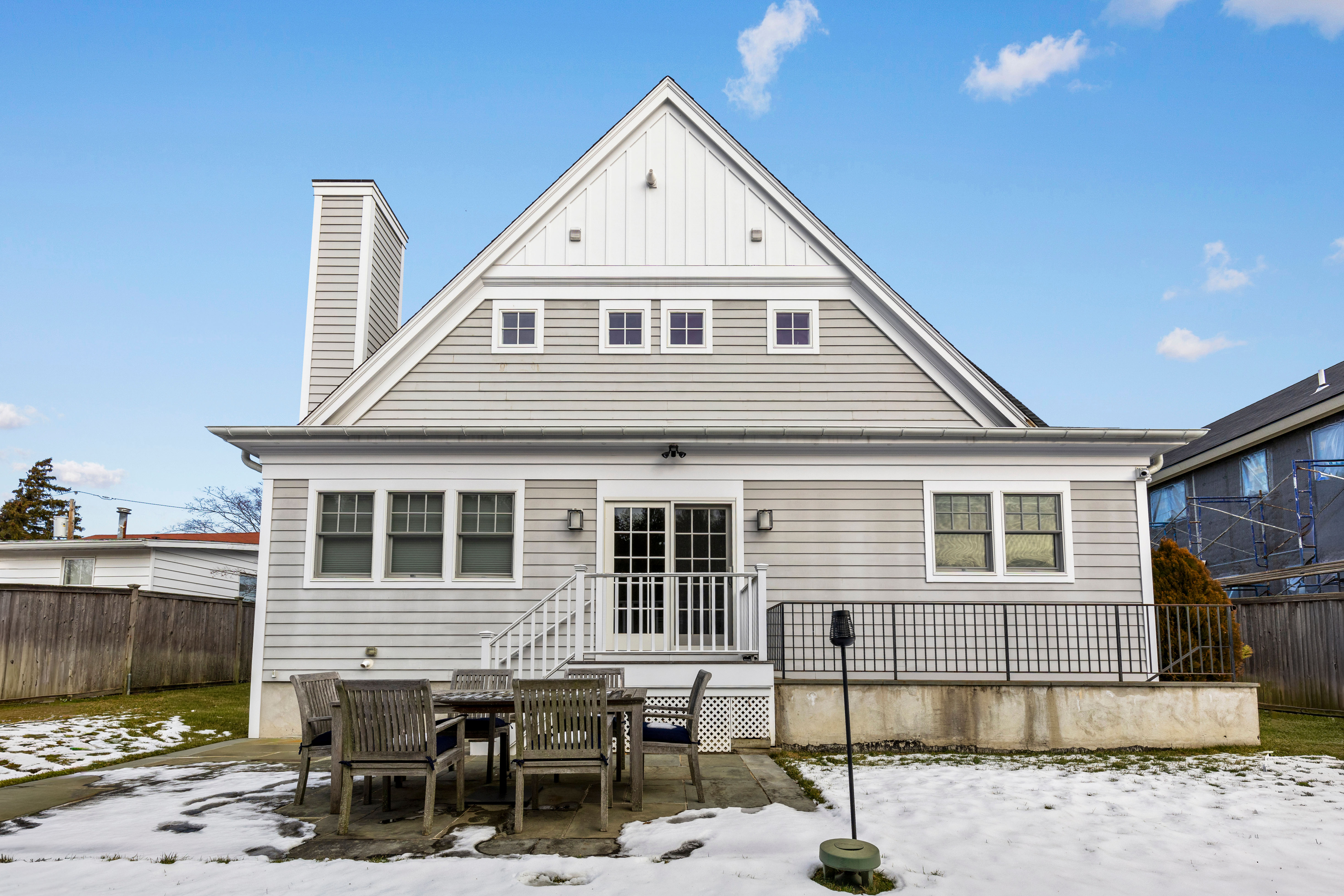  40 Wainwright Street - 物件實景