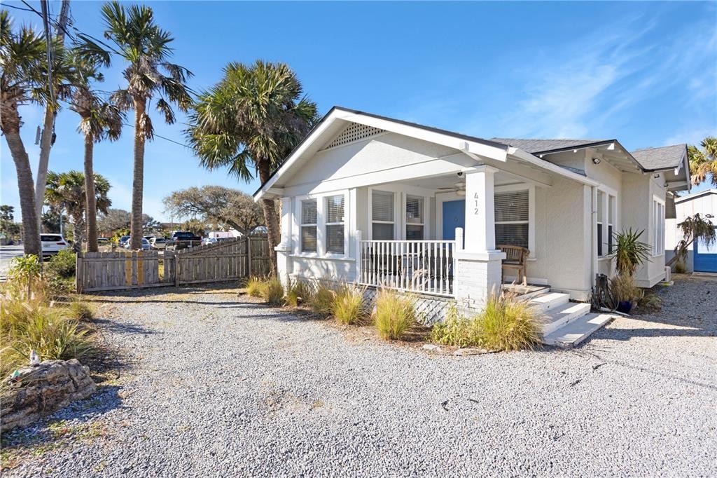 412 JESSAMINE AVENUE, NEW SMYRNA BEACH, Florida, 32169, United States, 2 Bedrooms Bedrooms, ,2 BathroomsBathrooms,Residential,For Sale,412 JESSAMINE AVENUE,1208109