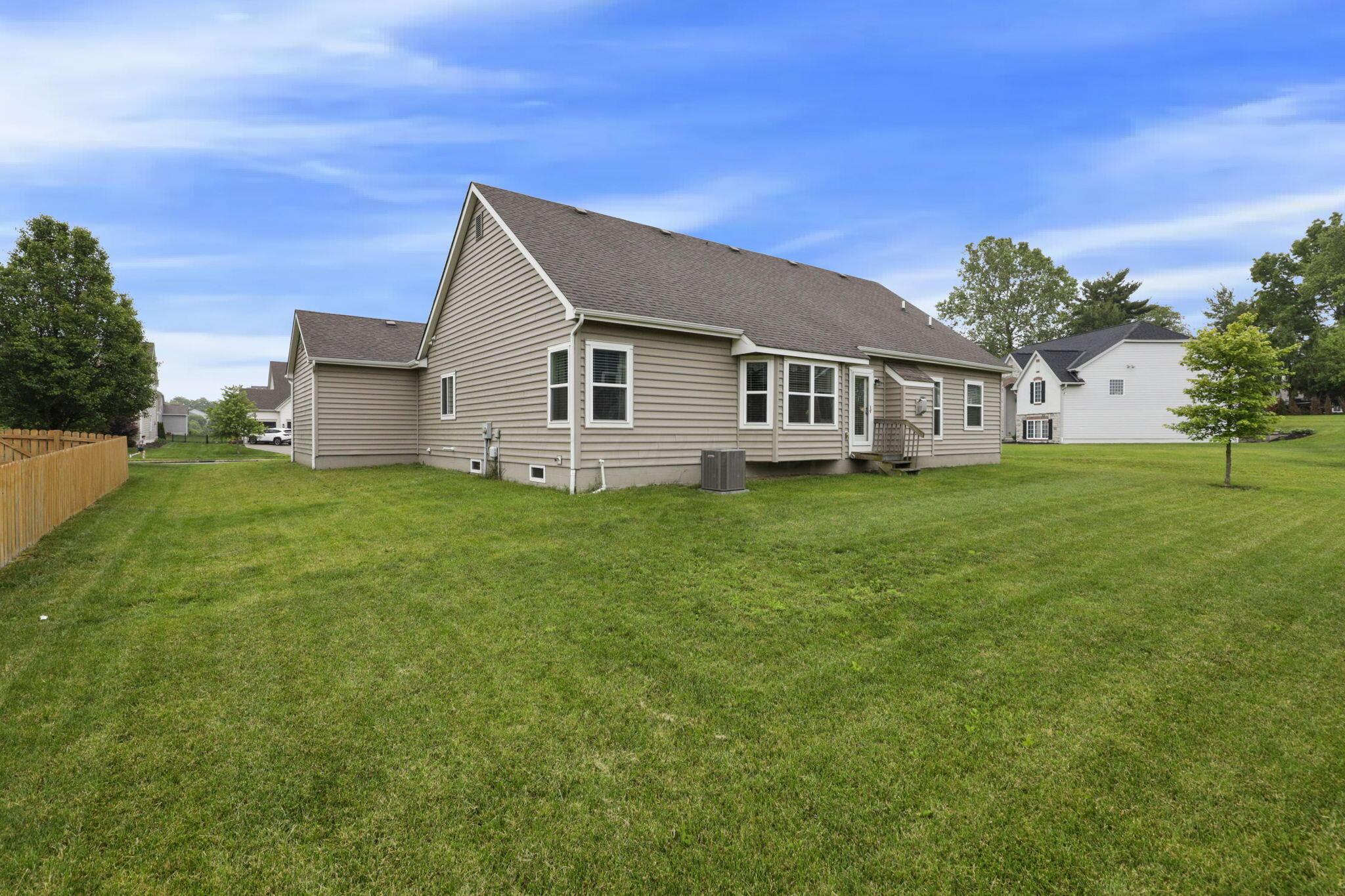 Pickerington, Ohio, 43147, United States, 3 Bedrooms Bedrooms, ,2 BathroomsBathrooms,Residential,For Sale,1973928