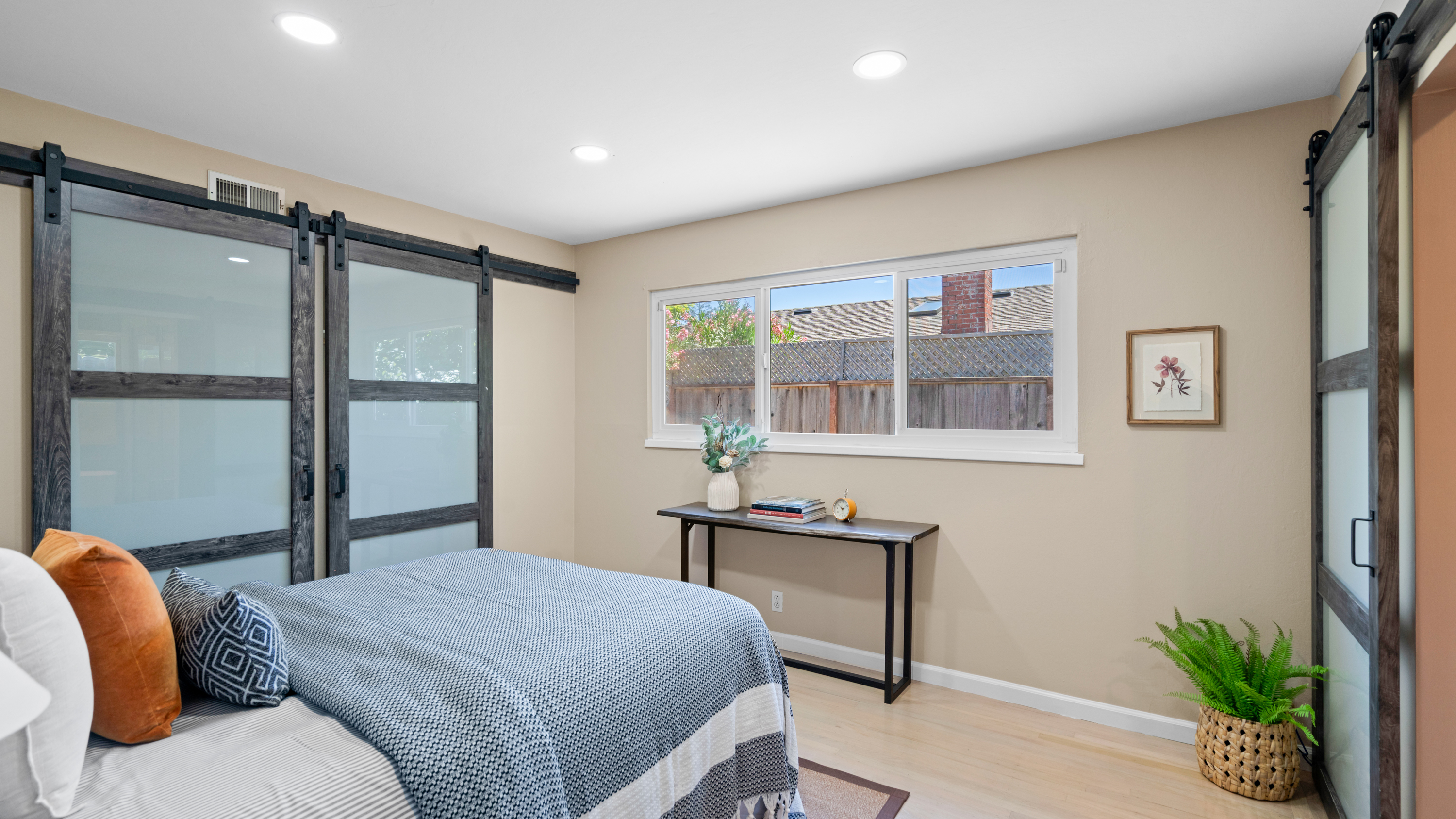  Turnkey Modern Rancher in Novato’s Desirable President’s Area - 物件實景