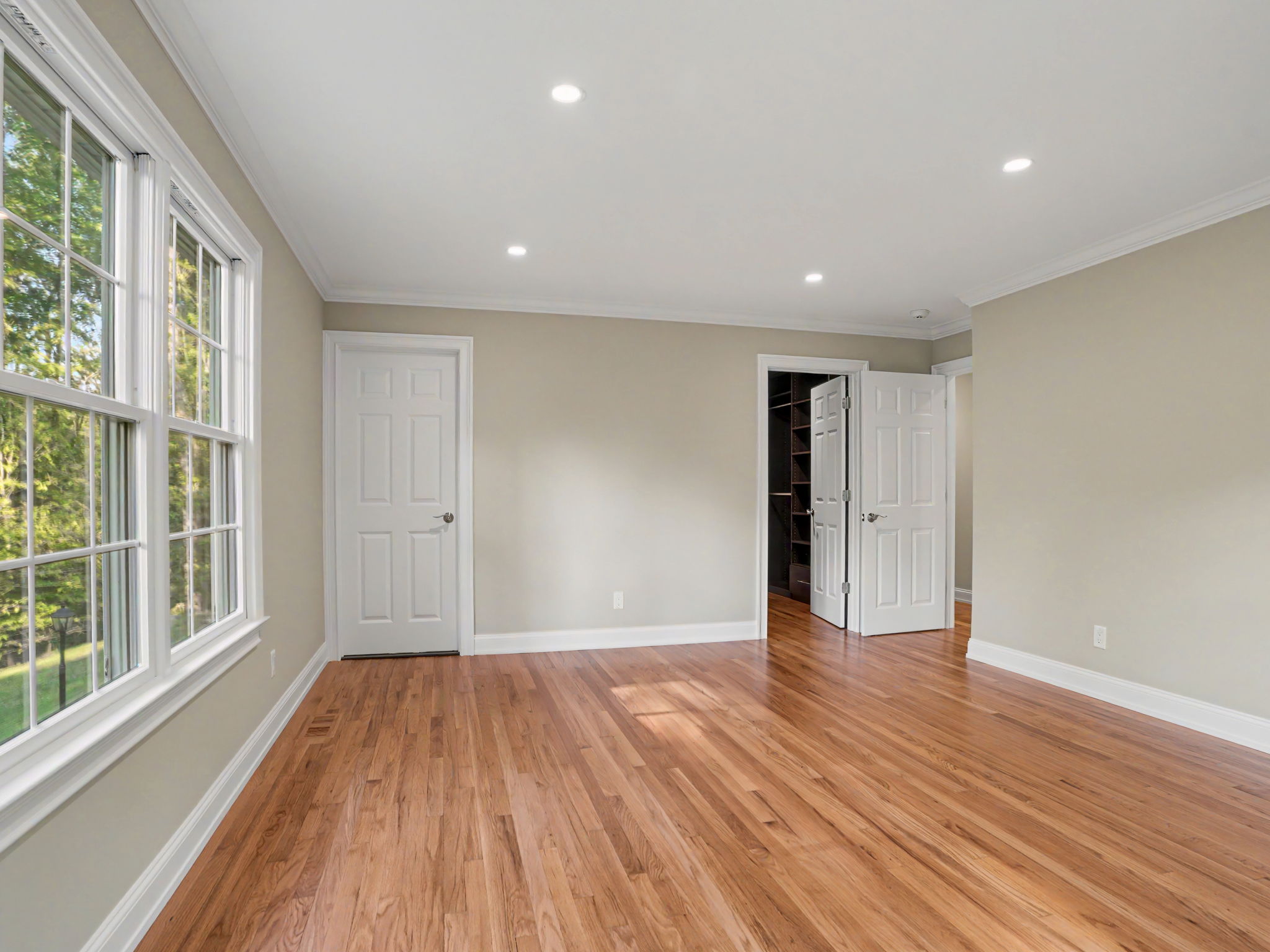  Turn-Key North Stamford Ranch with Private Pond Views - 物件實景