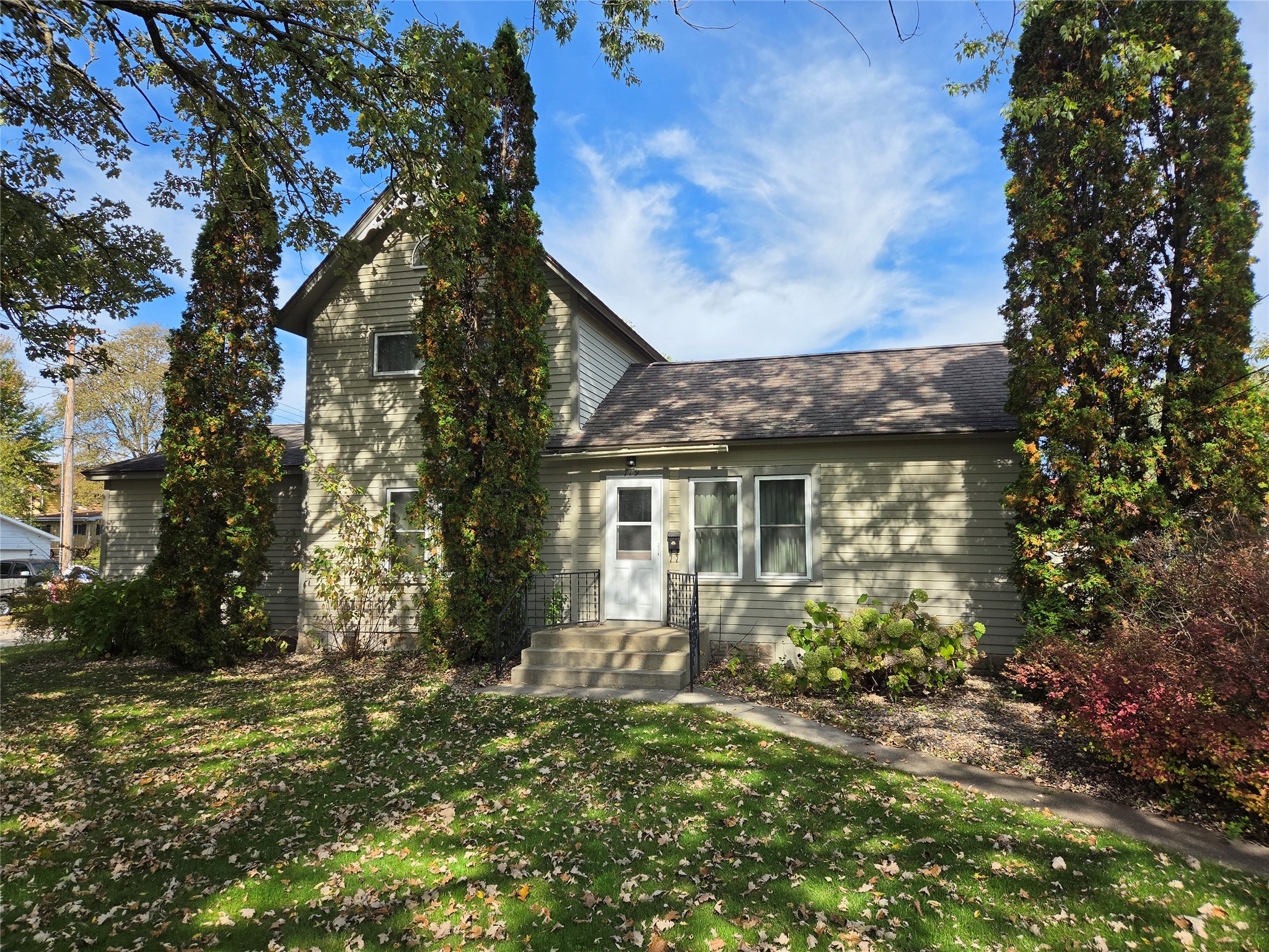 Pierce St, Black River Falls, WI 54615