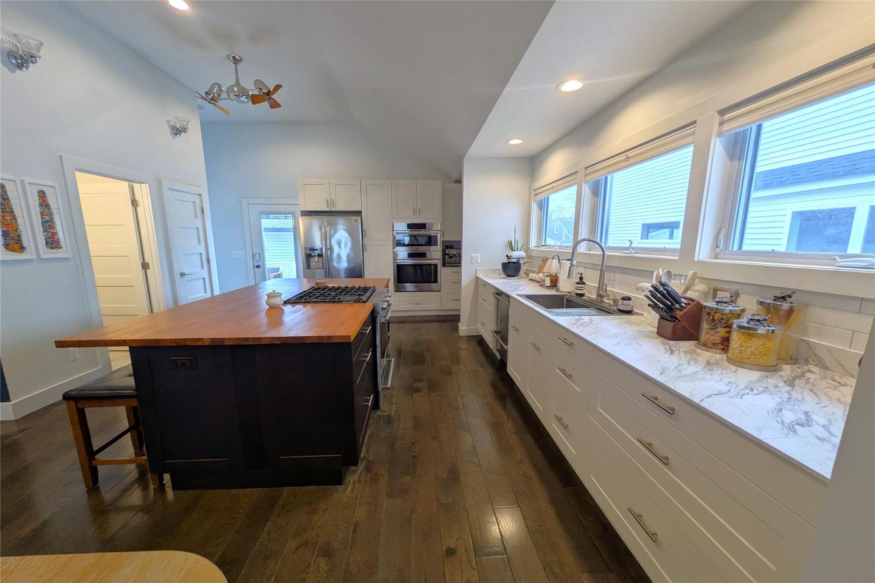  Berkley - 物件實景