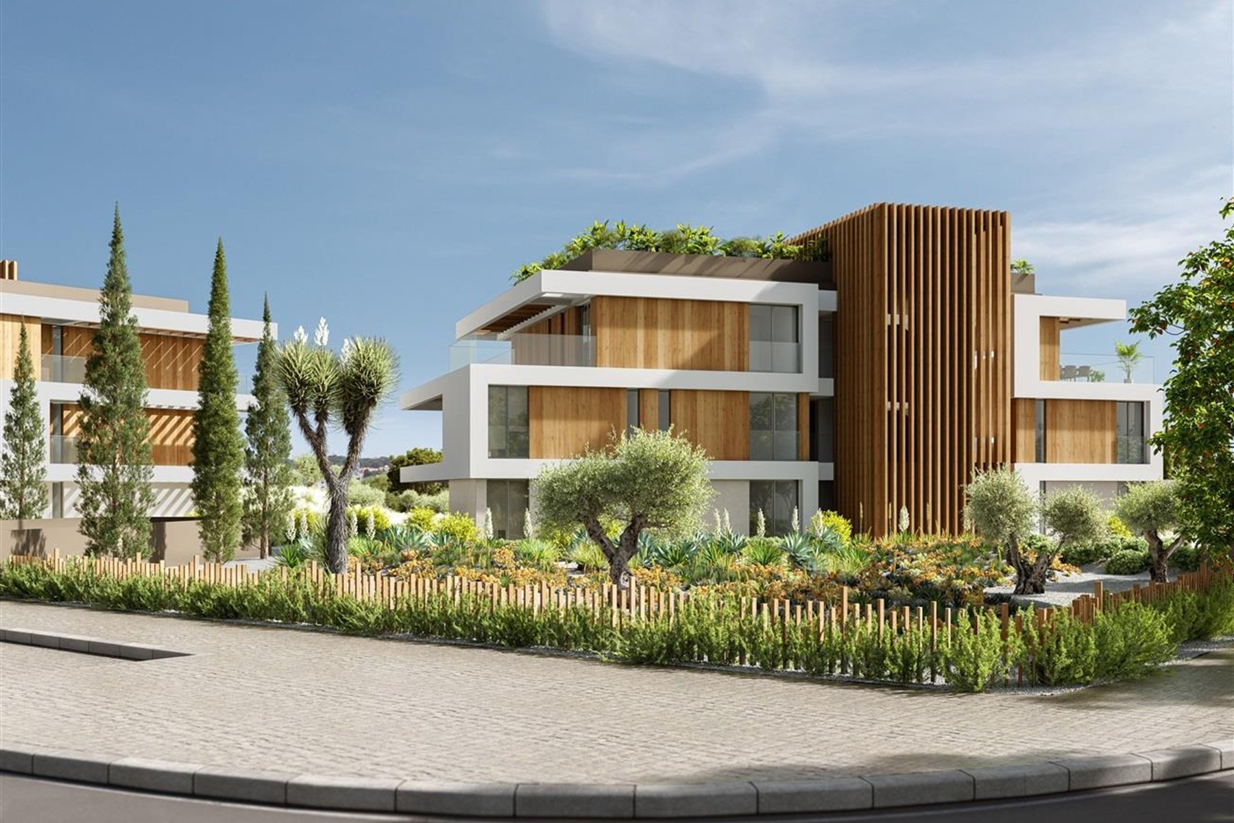  Flat, 2 bedrooms, for Sale - 物件實景
