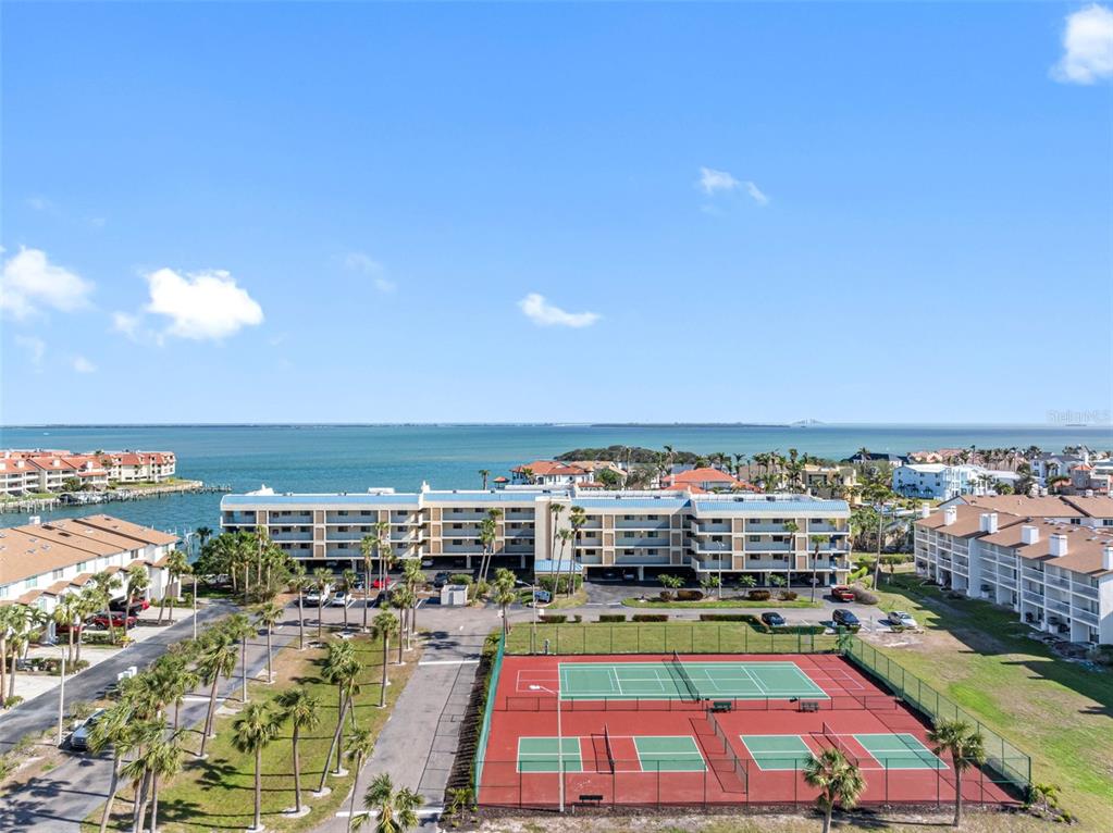 Tierra Verde, Florida, 33715, United States, 2 Bedrooms Bedrooms, ,2 BathroomsBathrooms,Residential,For Sale,1711872