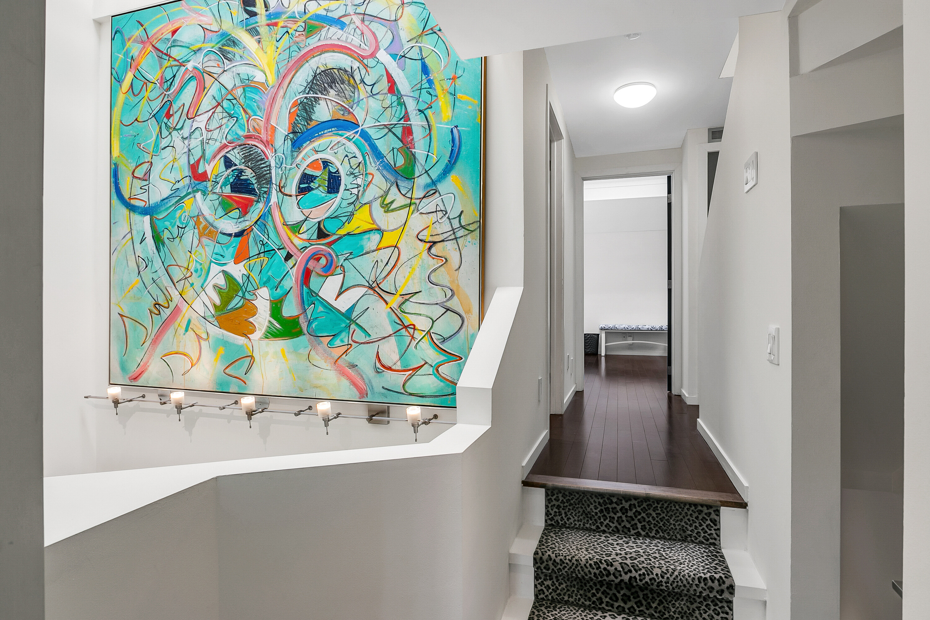  Toronto, Greater Toronto Area - 物件實景