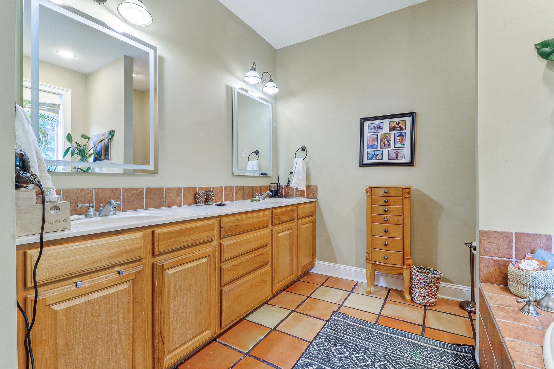  7724 Bees Creek Road, Ridgeland - 物件實景