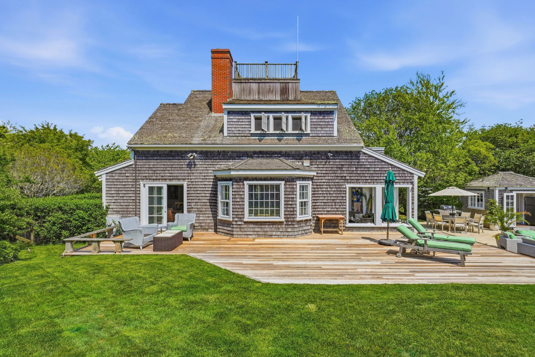  144 Madaket Road, Nantucket, MA, 02554 - 物件實景