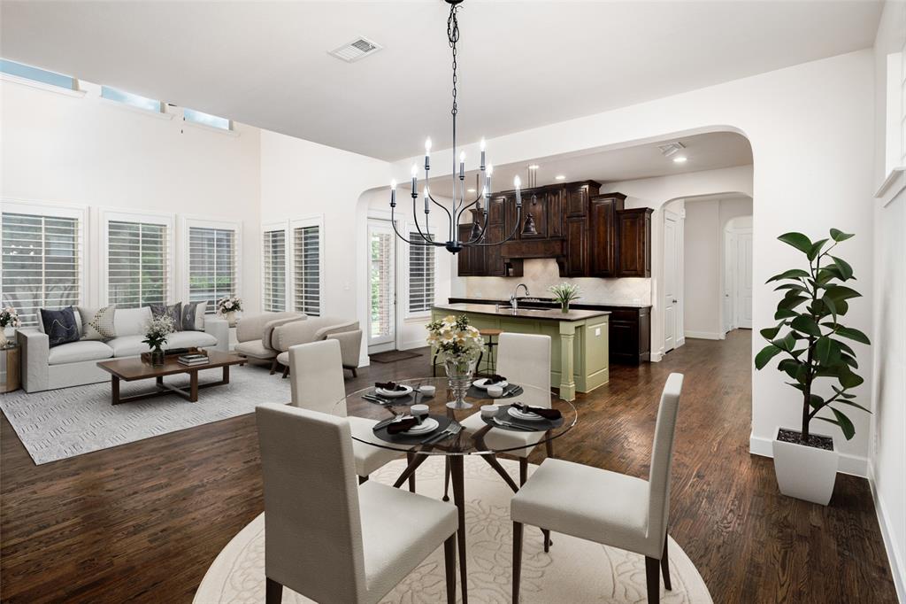 Allen, Texas, 75013, United States, 4 Bedrooms Bedrooms, ,4 BathroomsBathrooms,Residential,For Sale,1883222