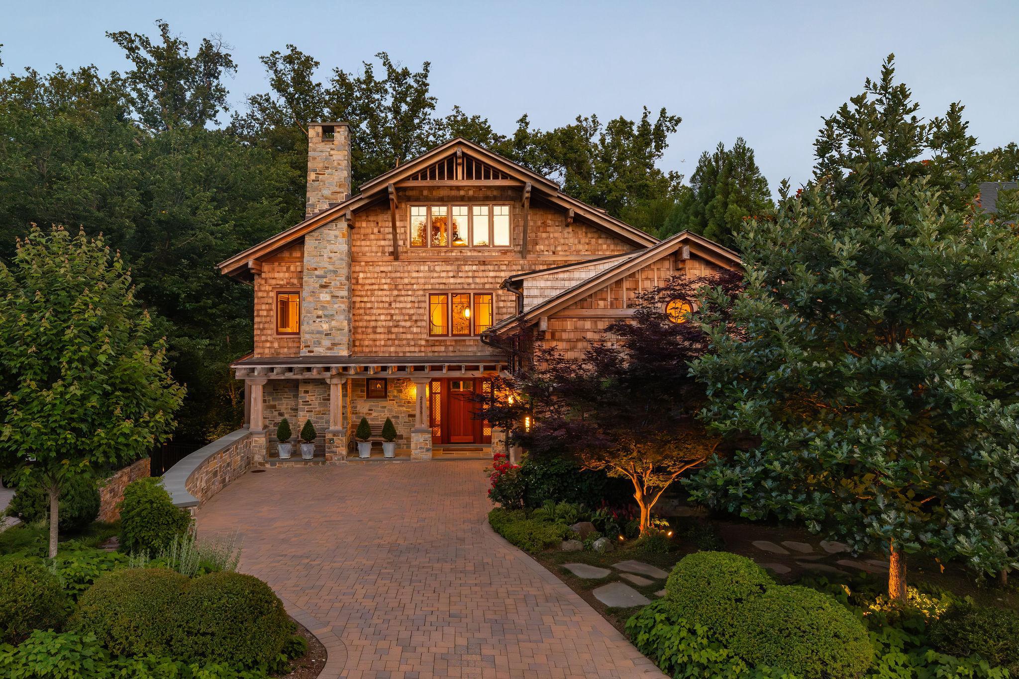  2155 Dunmore Lane NW, Washington, DC, 20007 - 物件實景