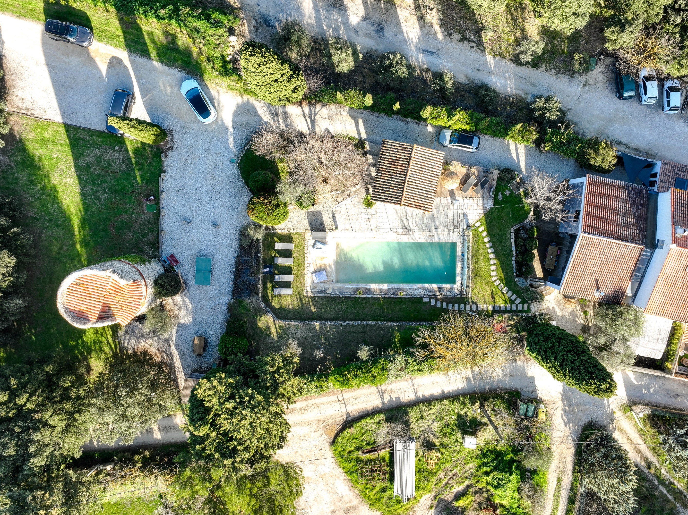  Property combining character, volumes and quality of life - 物件實景