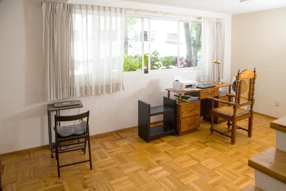 Rodrigo Cifuentes, Benito Juárez, Ciudad de México, 03900, Mexico, 3 Bedrooms Bedrooms, ,4 BathroomsBathrooms,Residential,For Sale,Rodrigo Cifuentes,1631179