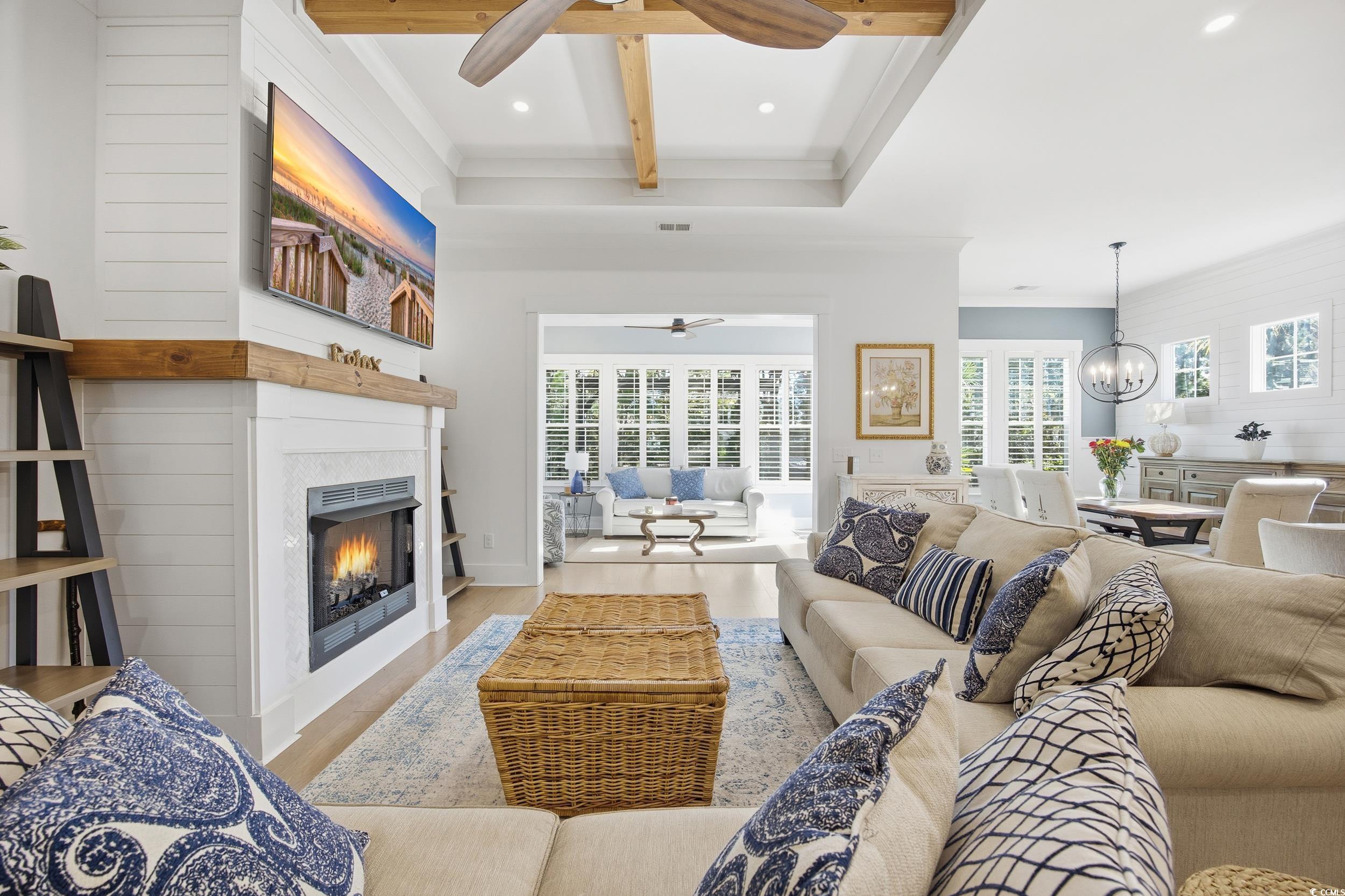 Murrells Inlet, South Carolina, 29576, United States, 4 Bedrooms Bedrooms, ,4 BathroomsBathrooms,Residential,For Sale,1986057