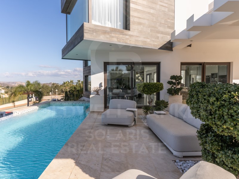 Jávea / Xàbia, Comunidad Valenciana, ES, 5 Bedrooms Bedrooms, ,7 BathroomsBathrooms,Residential,For Sale,1794797