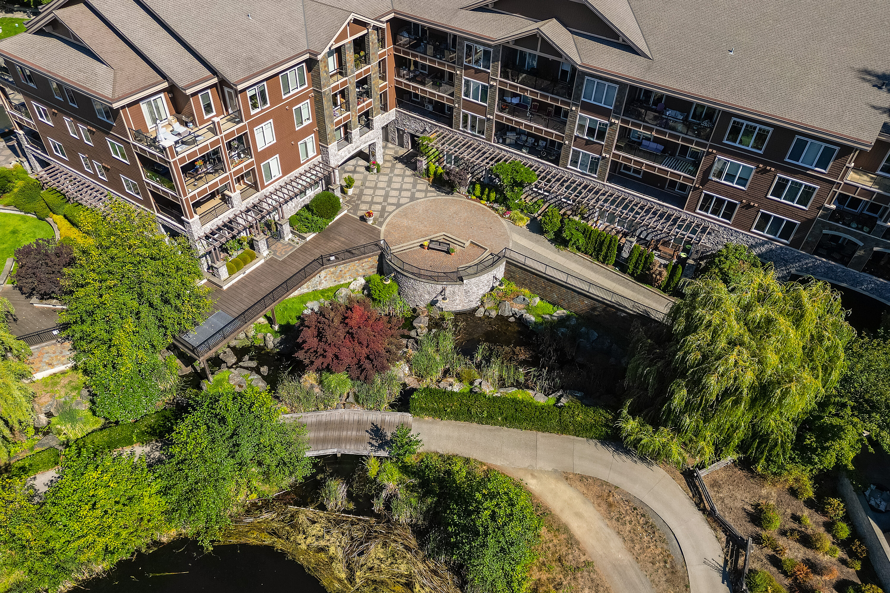  Luxury Resort Living - 物件實景