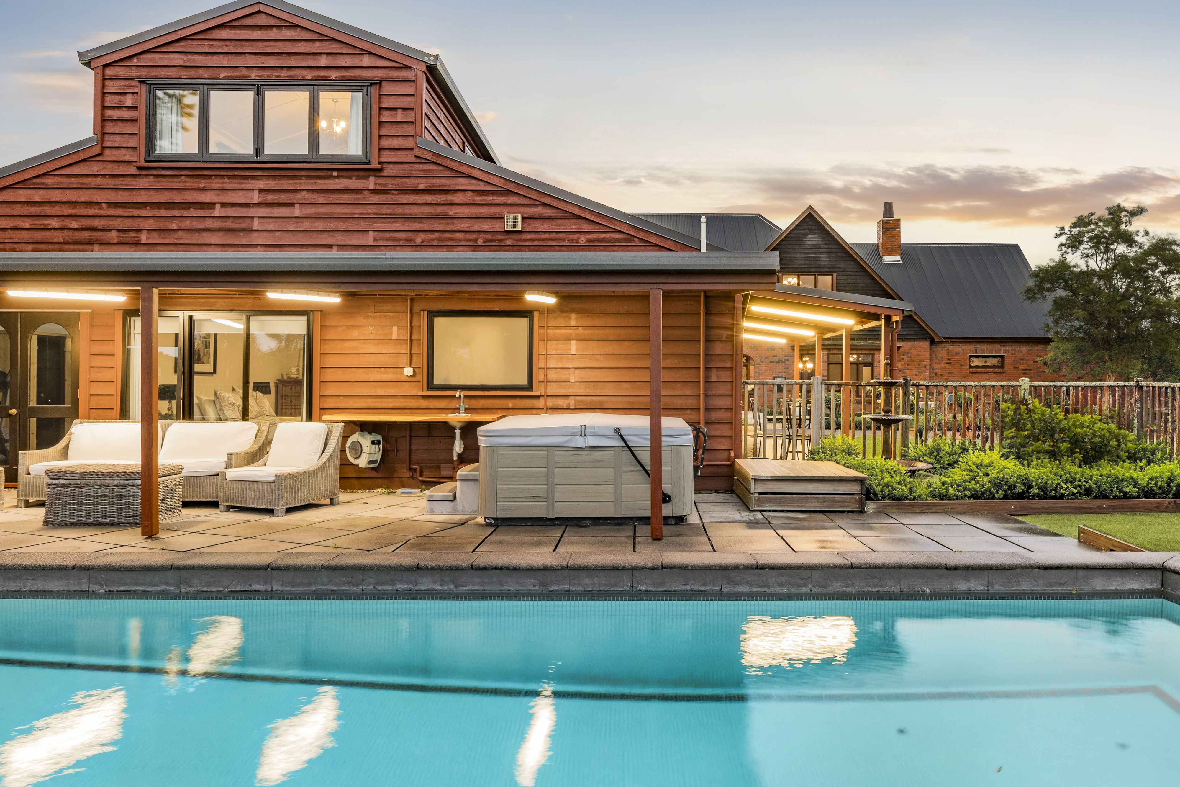  1829F Tirau Road, Karapiro - 物件實景