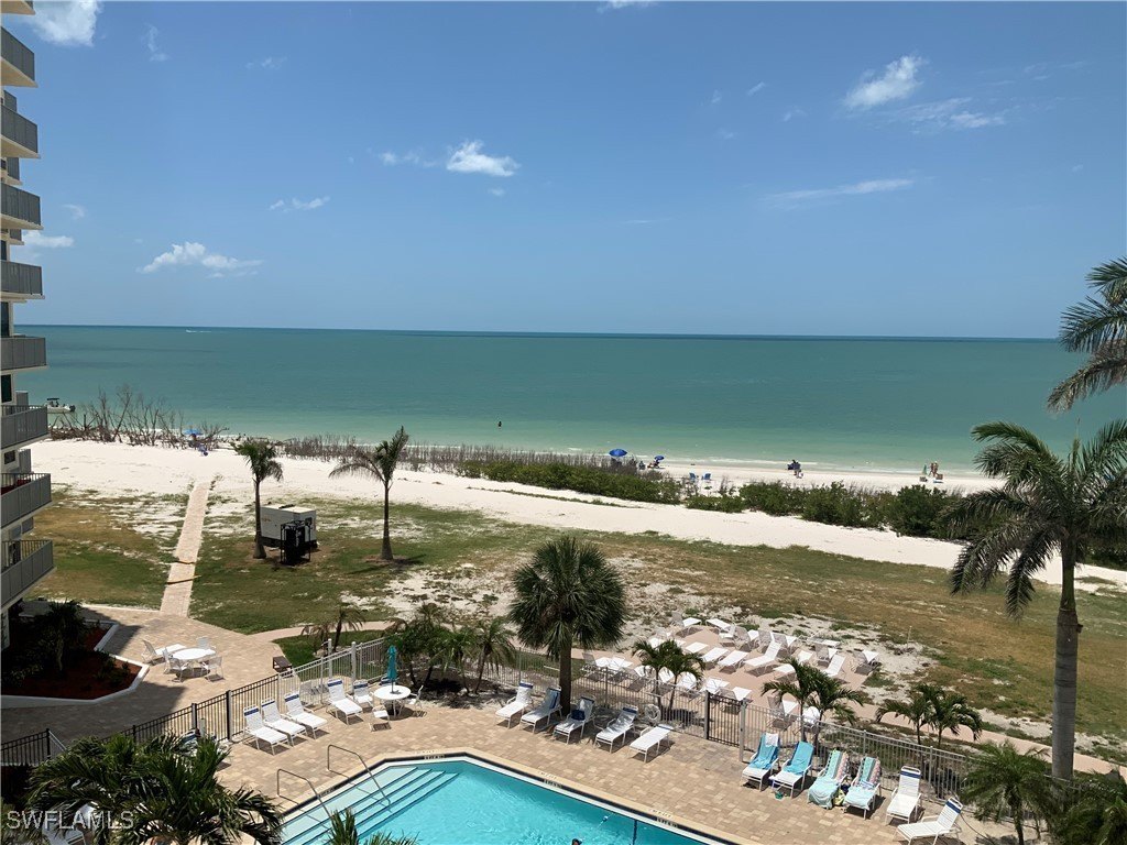 Fort Myers Beach, Florida, 33931, United States, 1 Bedroom Bedrooms, ,1 BathroomBathrooms,Residential,For Sale,1899389