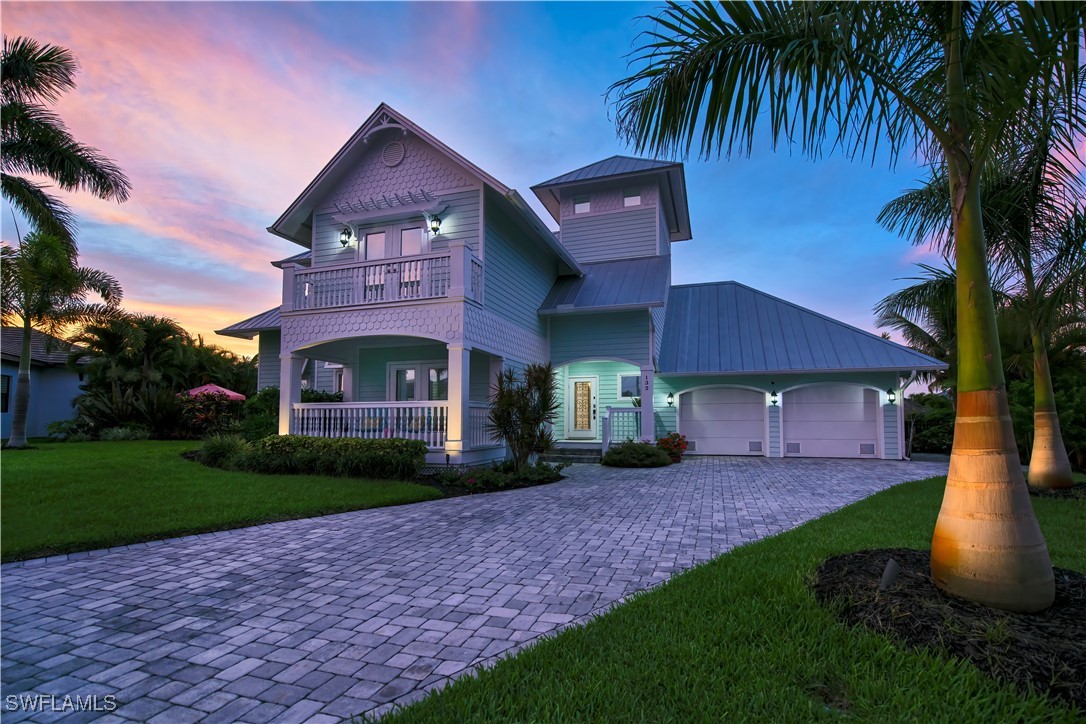 Cape Coral, Florida, 33993, United States, 3 Bedrooms Bedrooms, ,3 BathroomsBathrooms,Residential,For Sale,1696252