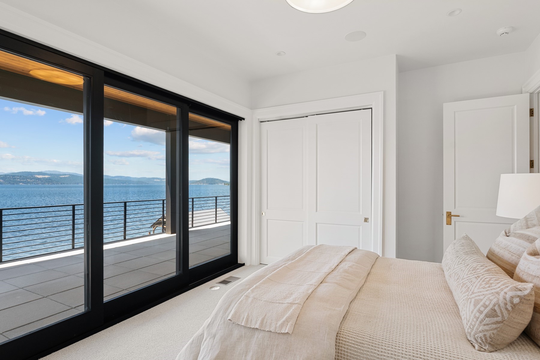  Luxury Waterfront 10 min to Town - 物件實景