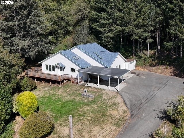 Brookings, Oregon, 97415, United States, 3 Bedrooms Bedrooms, ,2 BathroomsBathrooms,Residential,For Sale,1980160